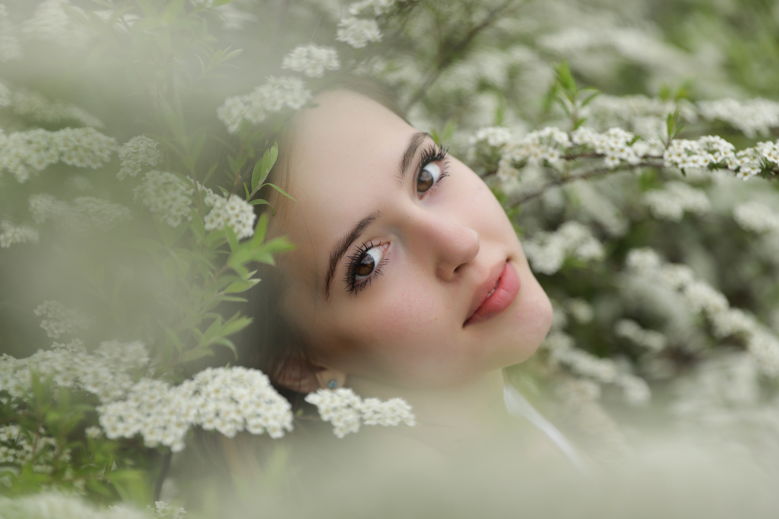 Фотопрогулка для Алины. Бочарова Мария — школьный фотограф Апрелевка, Новая Москва, Московская область