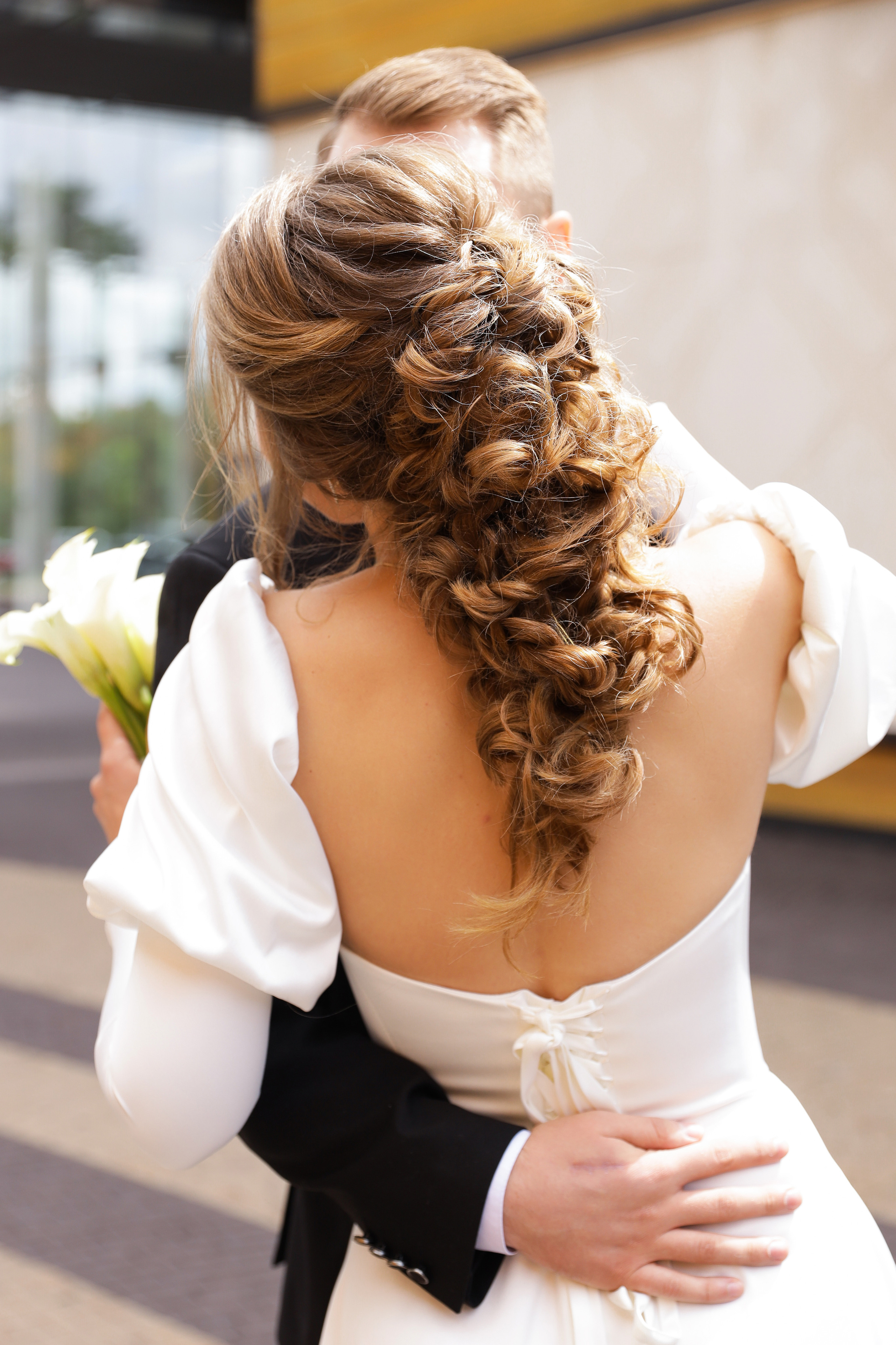 Свадебная съемка. Бочарова Мария — школьный фотограф Апрелевка, Новая Москва, Московская область