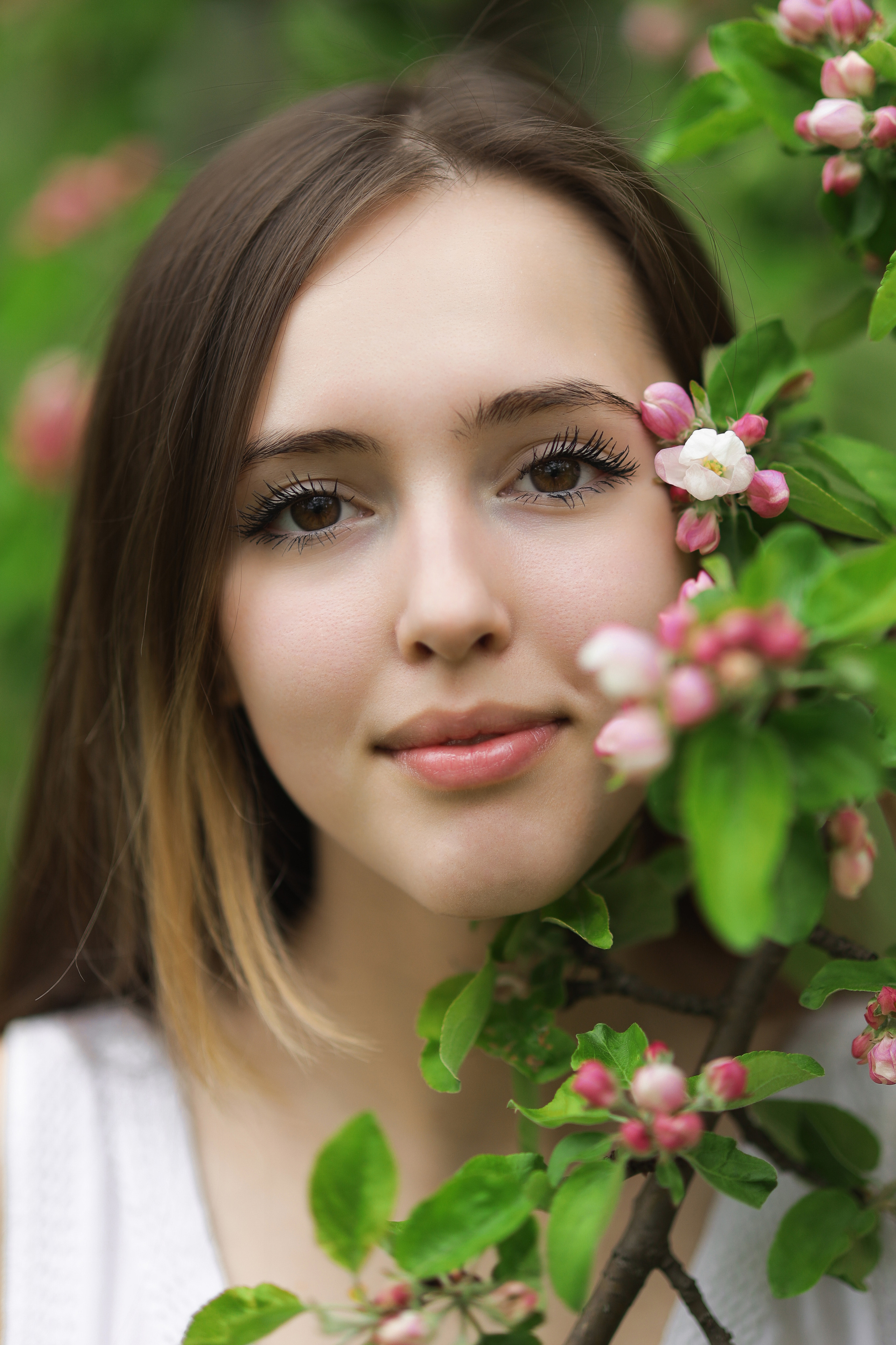 Фотопрогулка для Алины. Бочарова Мария — школьный фотограф Апрелевка, Новая Москва, Московская область