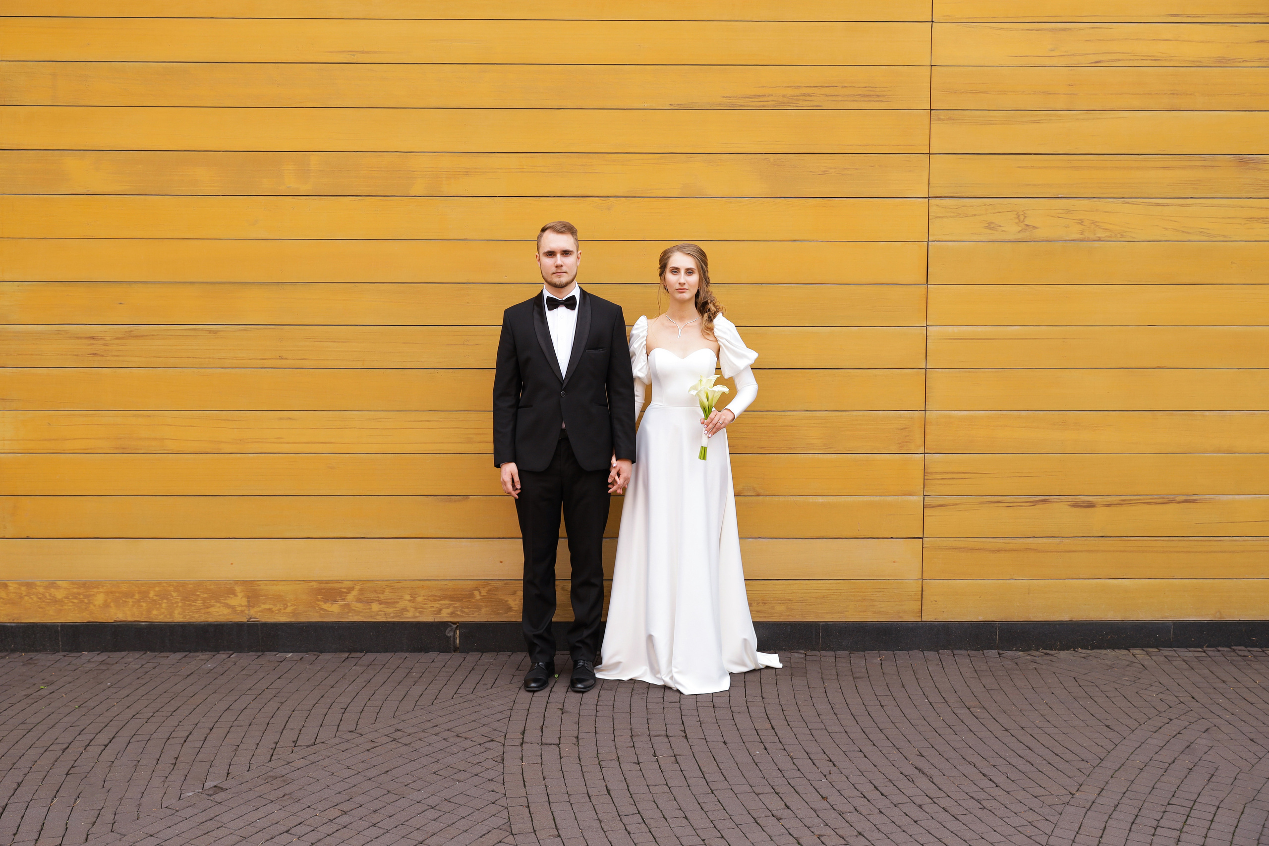 Свадебная съемка. Бочарова Мария — школьный фотограф Апрелевка, Новая Москва, Московская область