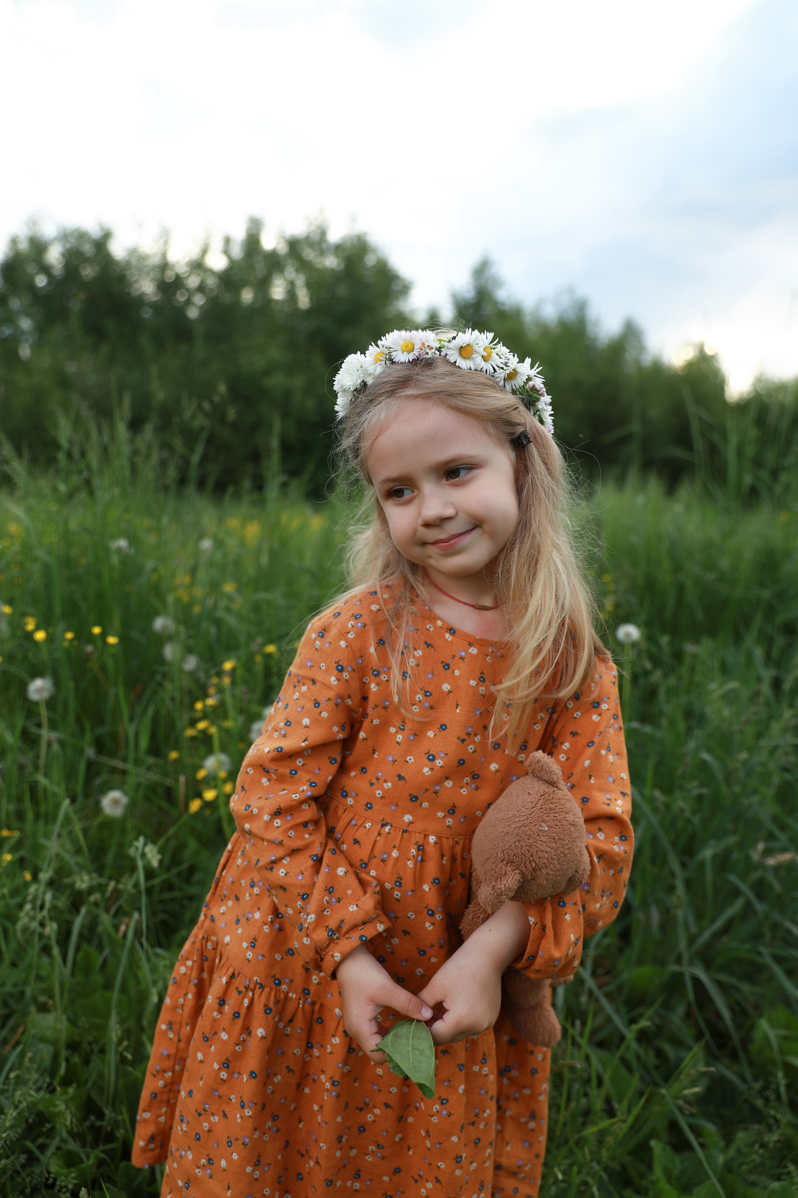 Фотосессия в люпинах. Бочарова Мария — школьный фотограф Апрелевка, Новая Москва, Московская область