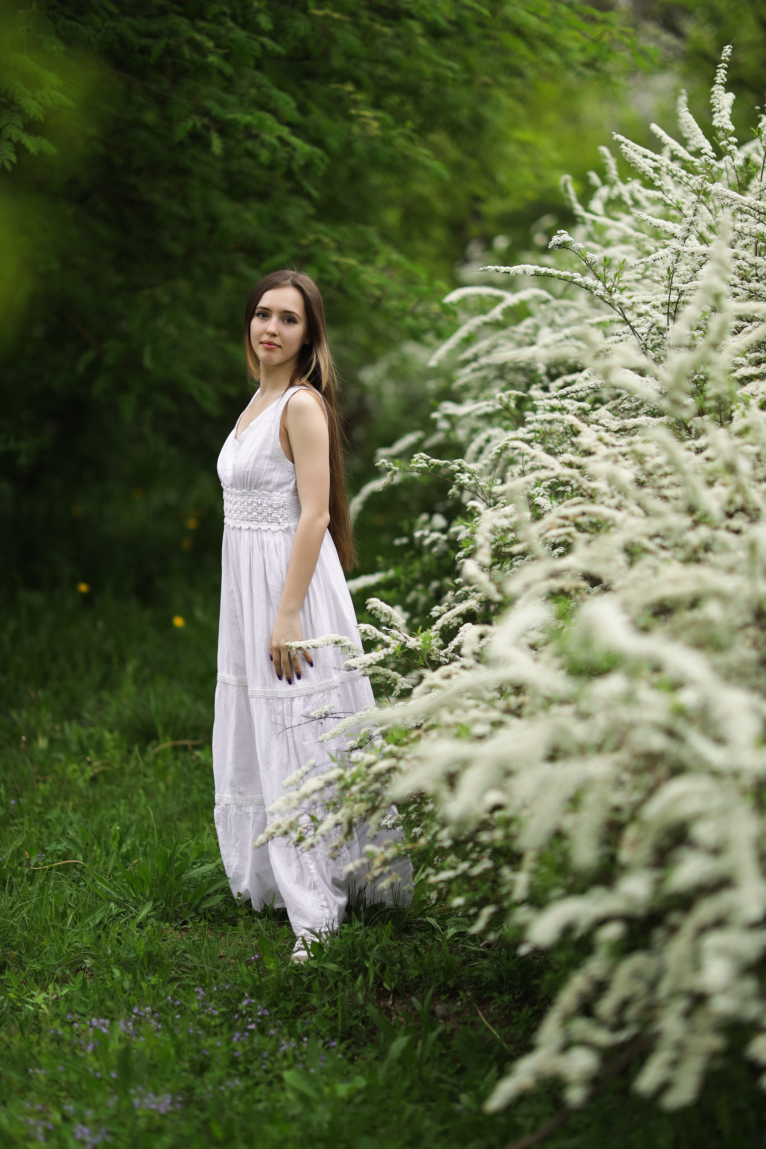 Фотопрогулка для Алины. Бочарова Мария — школьный фотограф Апрелевка, Новая Москва, Московская область