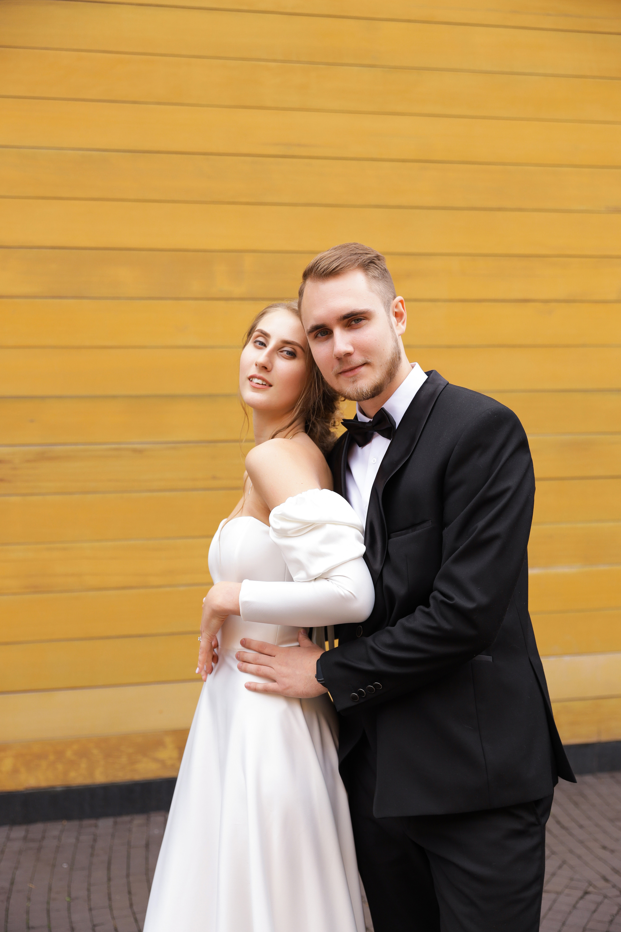 Свадебная съемка. Бочарова Мария — школьный фотограф Апрелевка, Новая Москва, Московская область