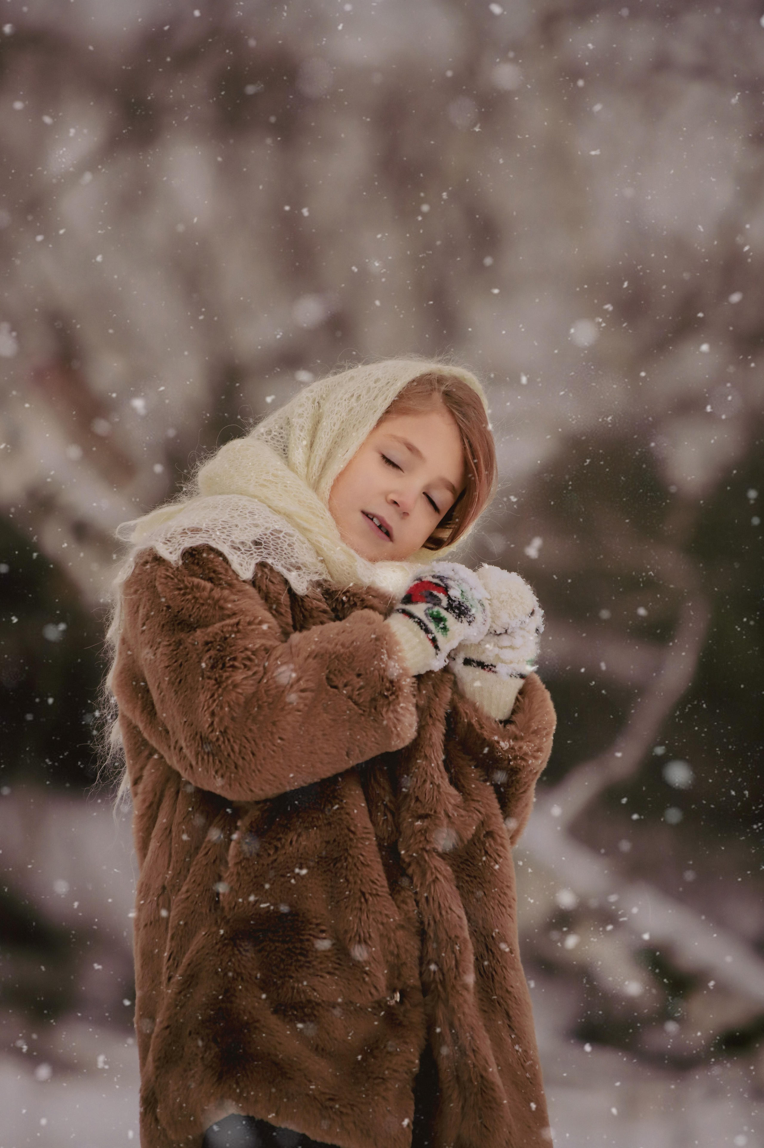 Анастасия и Эльмира. Фотограф Москва и МО Анастасия Пясковская