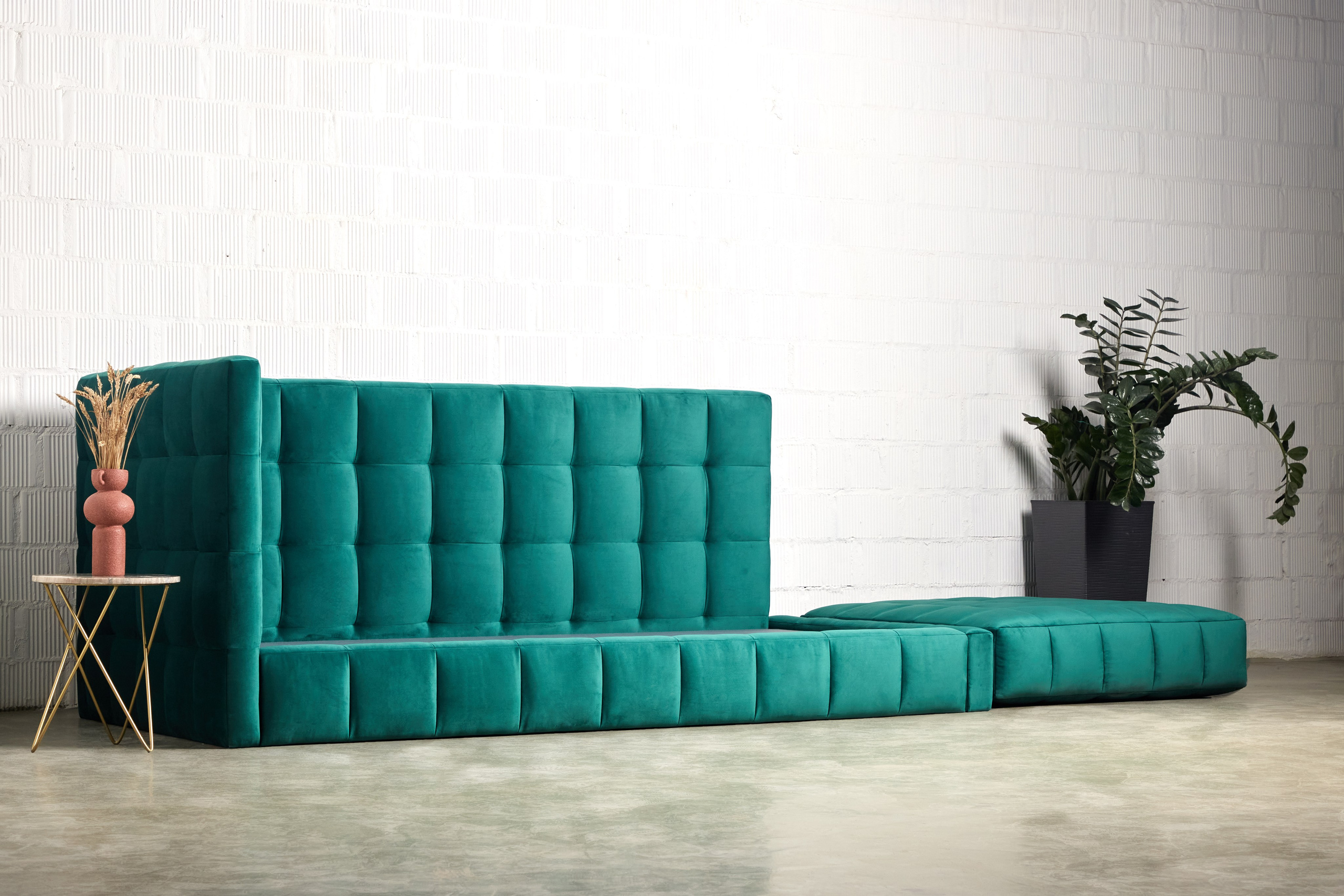 Портфолио. КОРБ — мебель