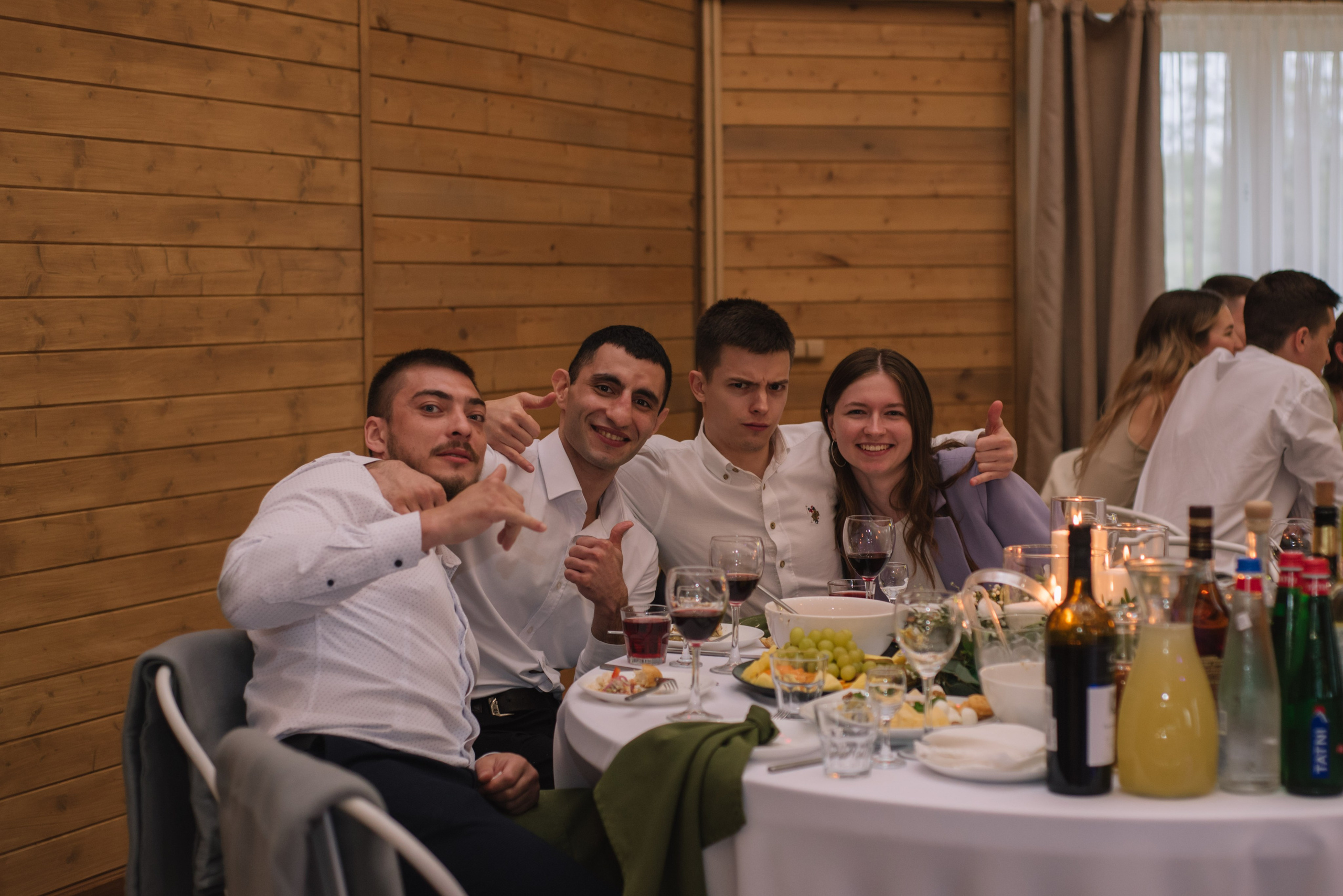 Свадьба Кристины и Никиты. Фотограф Нижний Новгорода Елена Калмыкова