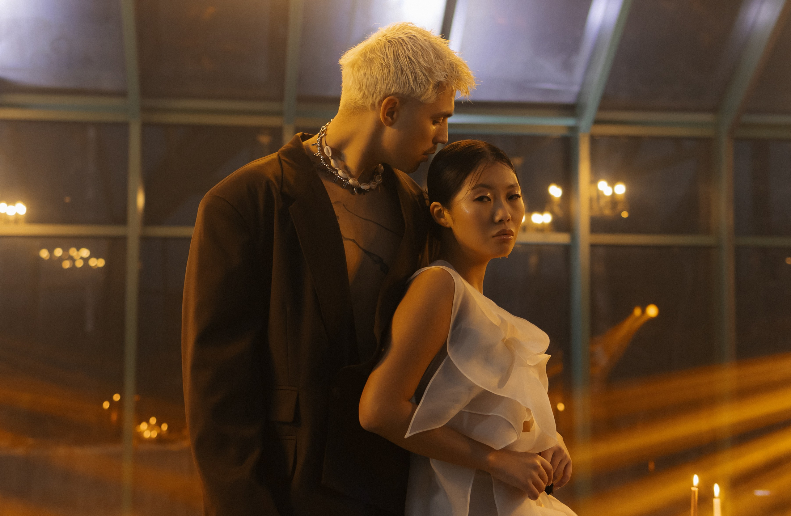 Иван & Александра. Фотограф Москва|Комиссарова Наталья