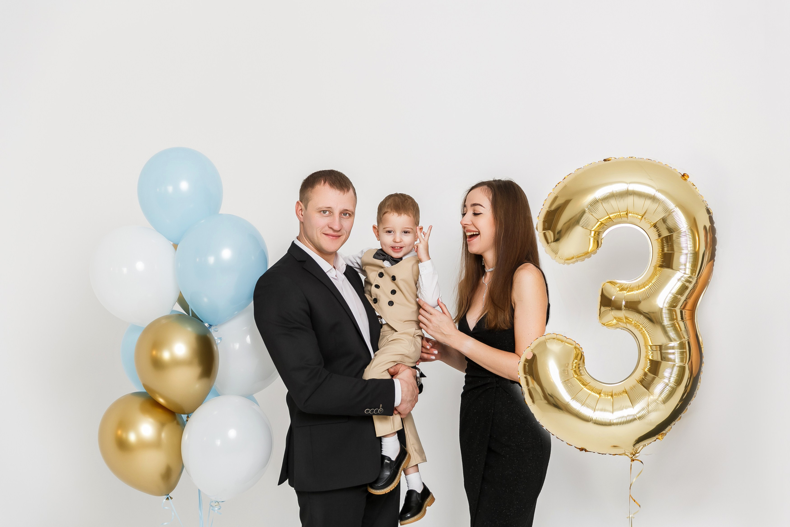 З годика Вайб. Свадебный и семейный фотограф в Брянске Ирина Гавриленко, выпускные ал