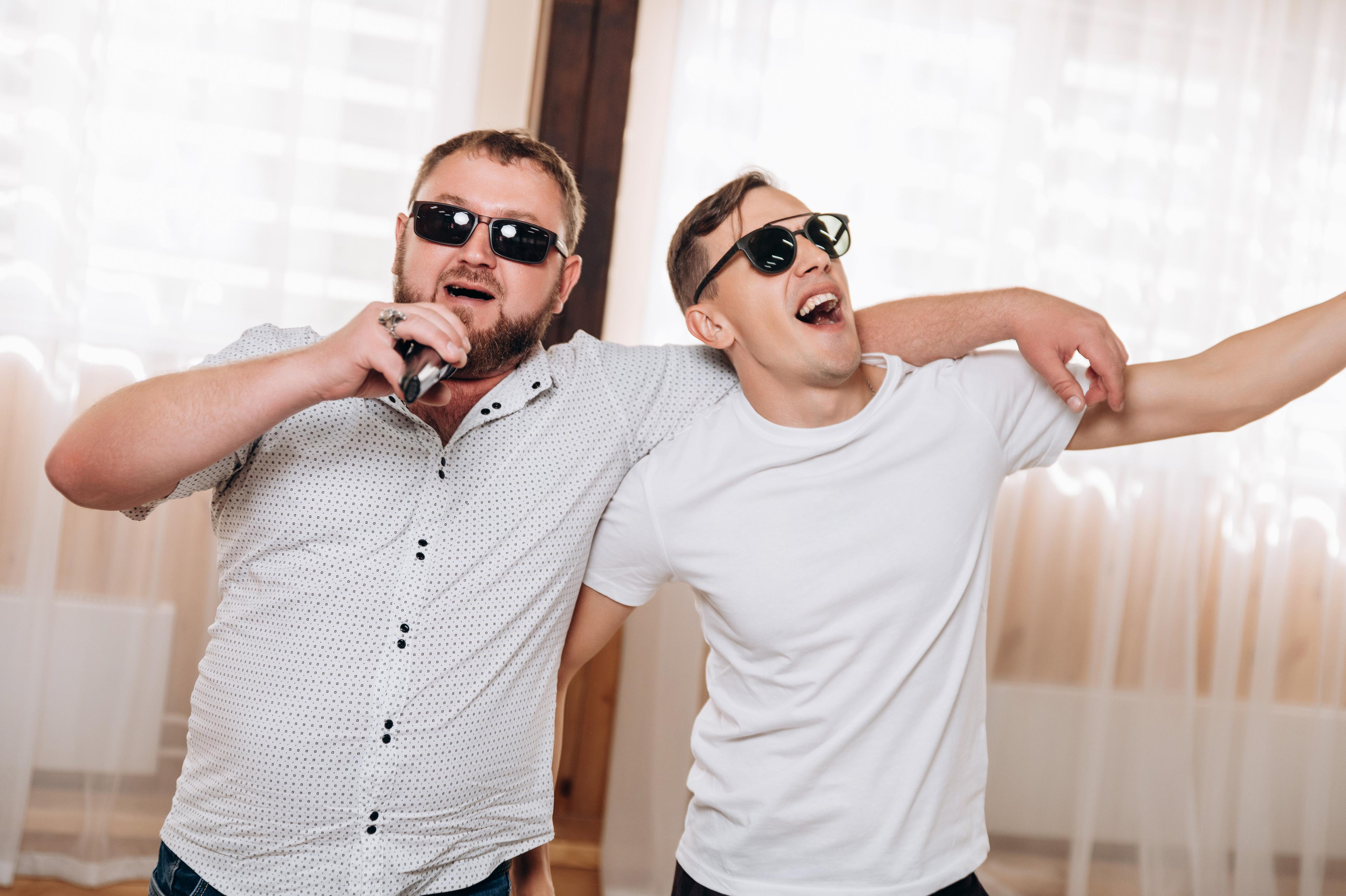 Свадебный банкет. Фотограф в Новосибирске