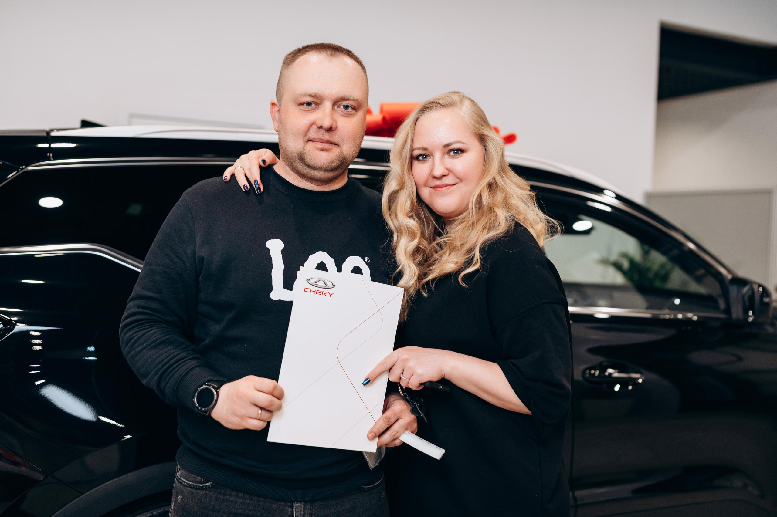 Автосалон, день открытых дверей. Фотограф в Новосибирске