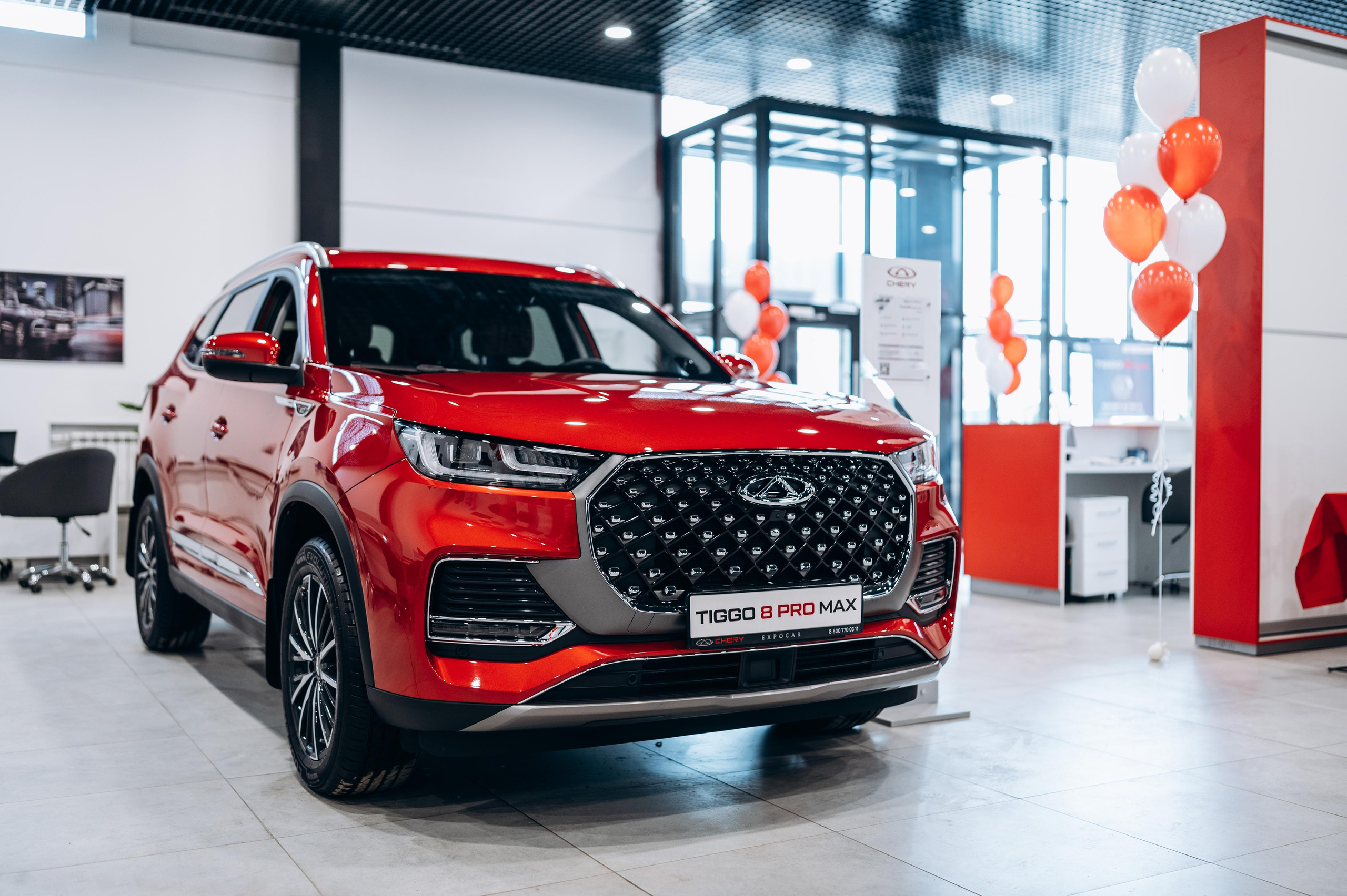 Автосалон, день открытых дверей. Фотограф в Новосибирске