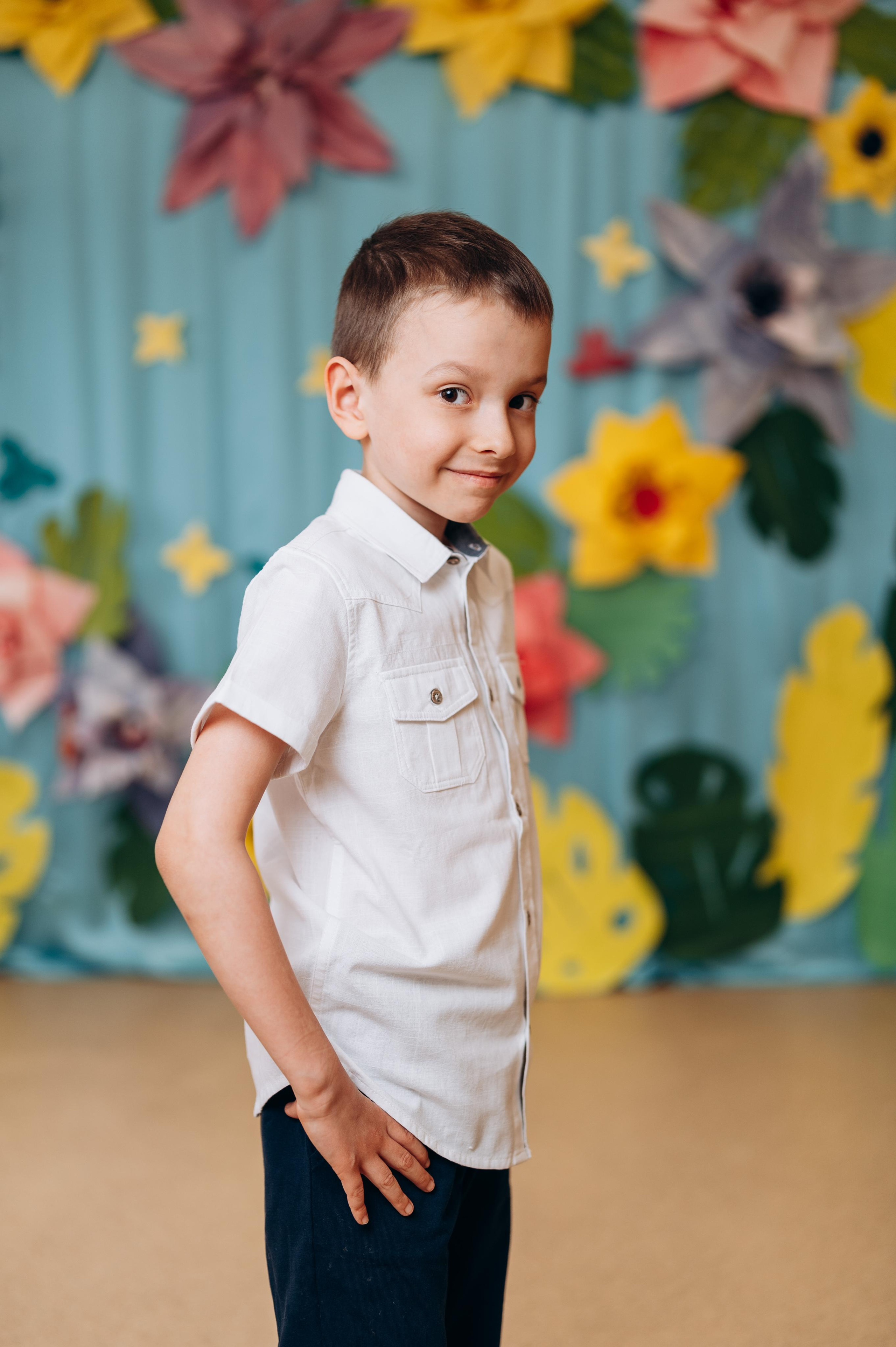 Фотографирование на альбом. Фотограф в Новосибирске