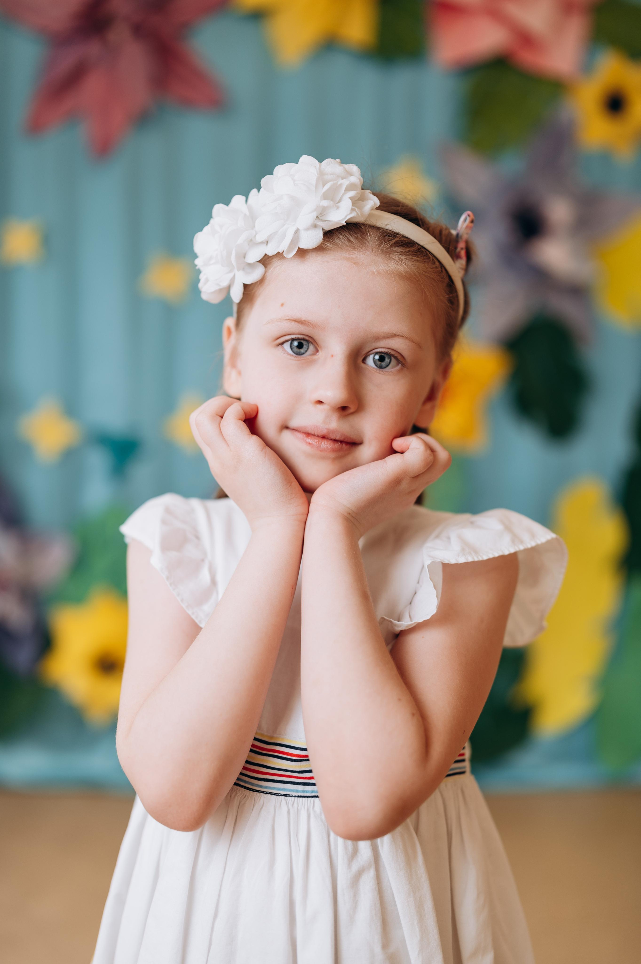 Фотографирование на альбом. Фотограф в Новосибирске