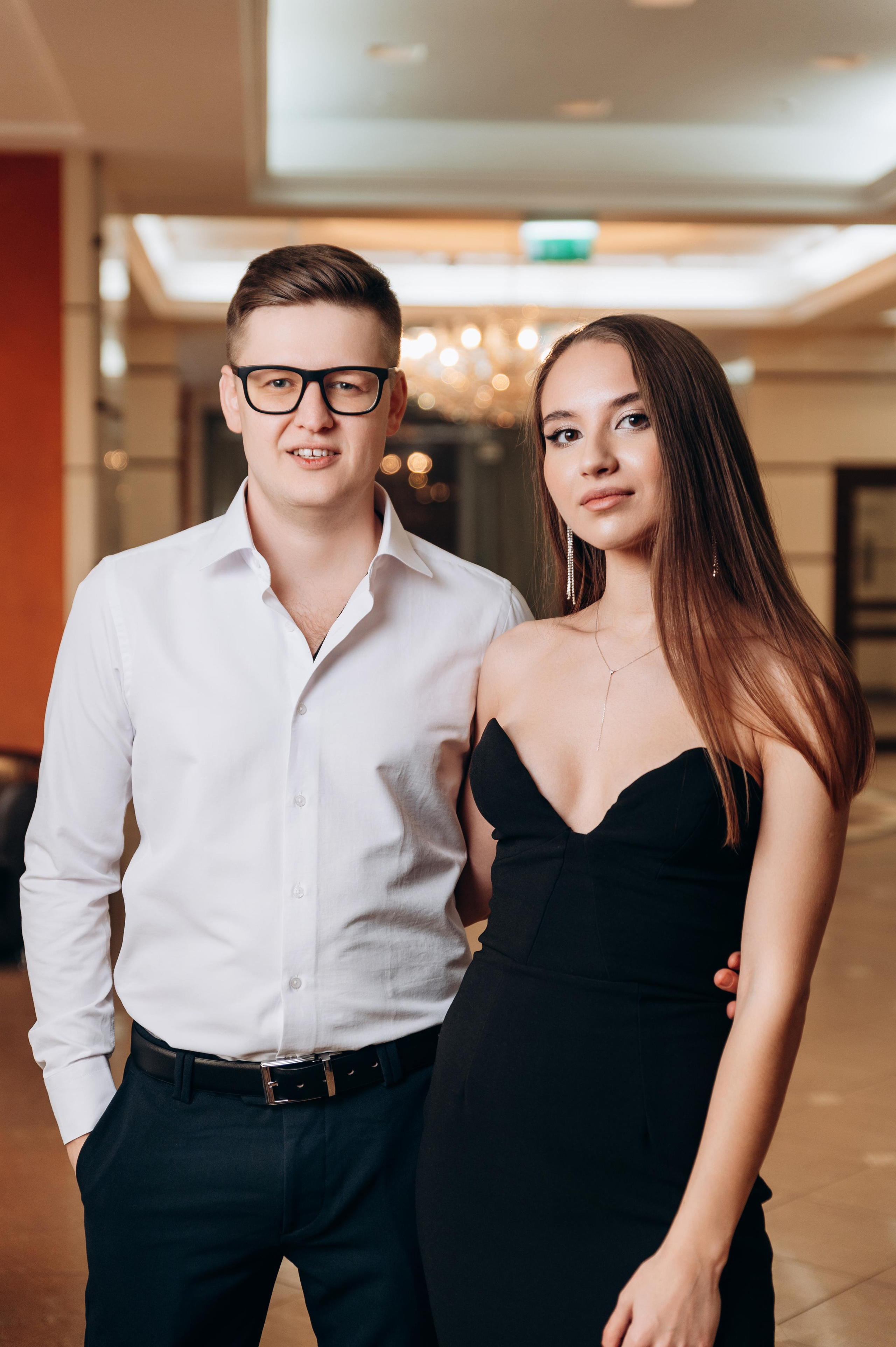 Банкет, юбилей. Фотограф в Новосибирске