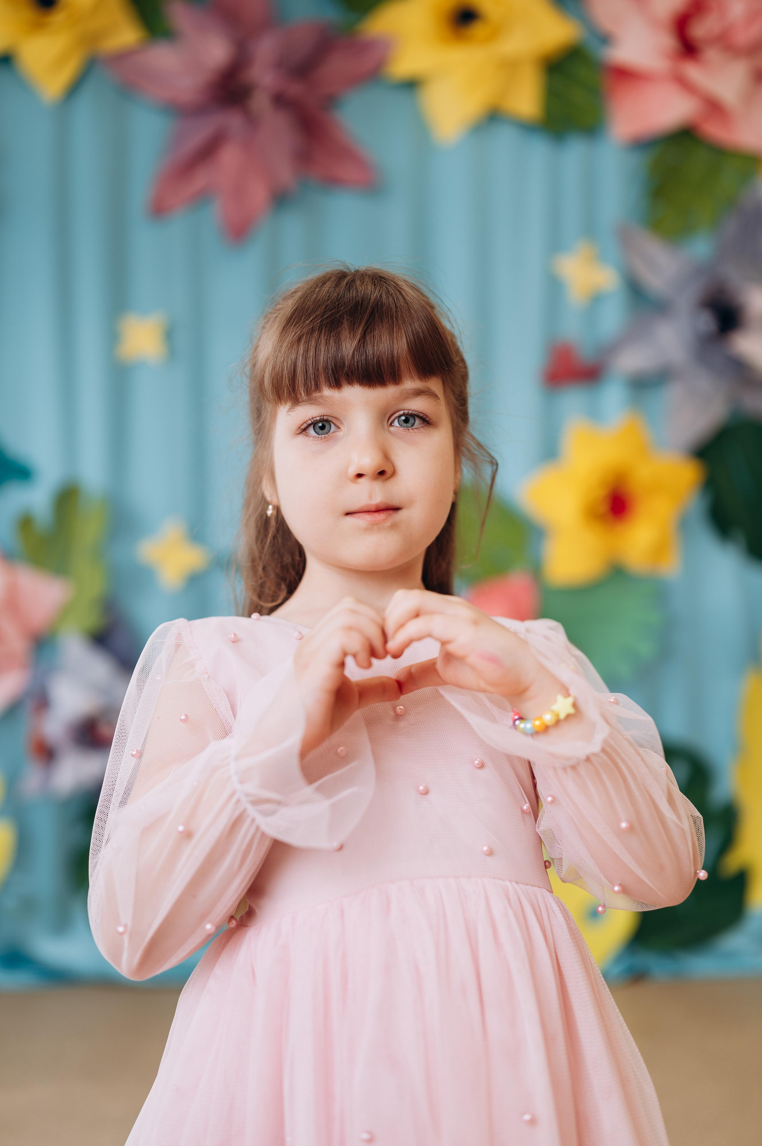 Фотографирование на альбом. Фотограф в Новосибирске