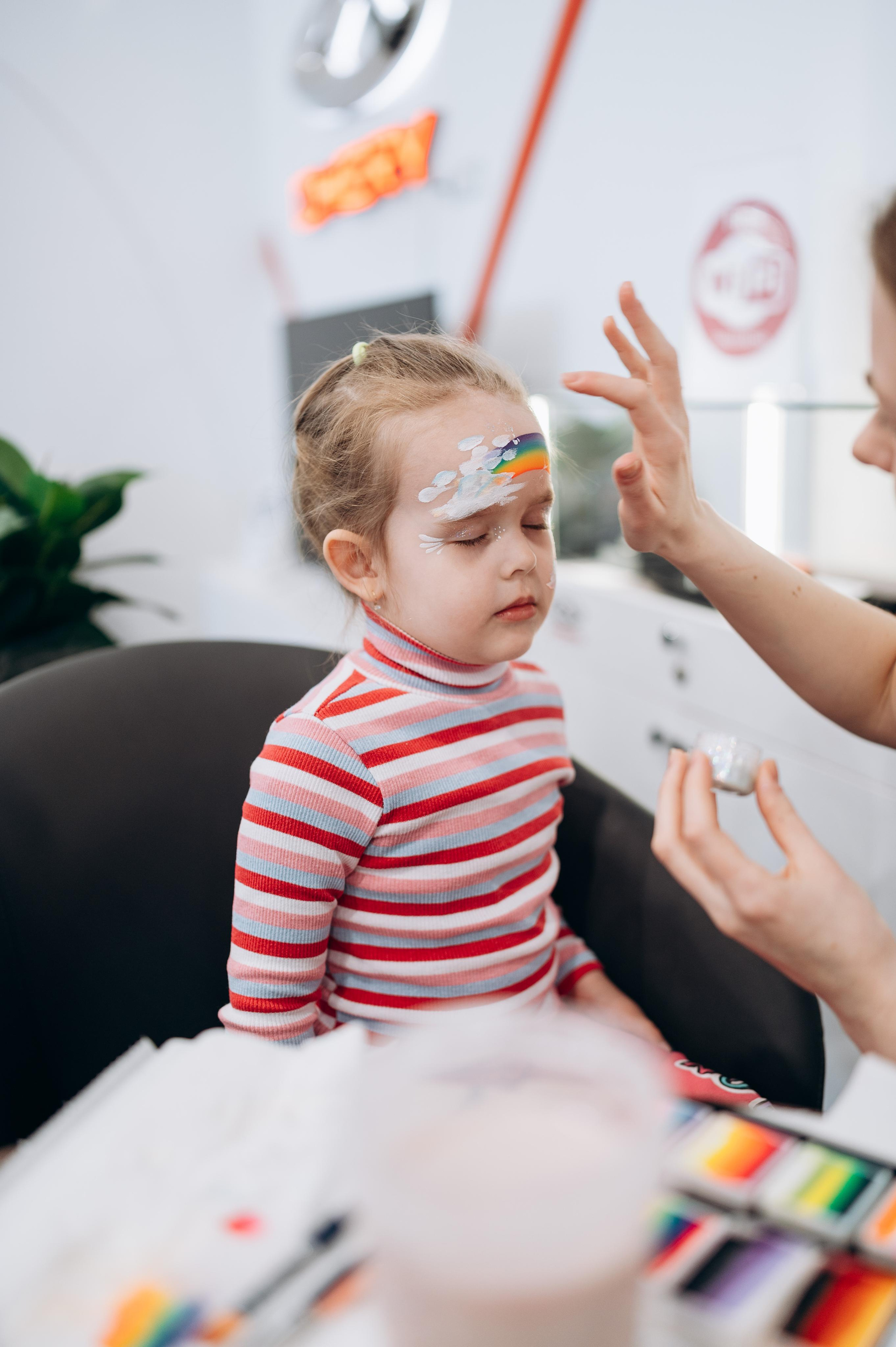 Автосалон, день открытых дверей. Фотограф в Новосибирске