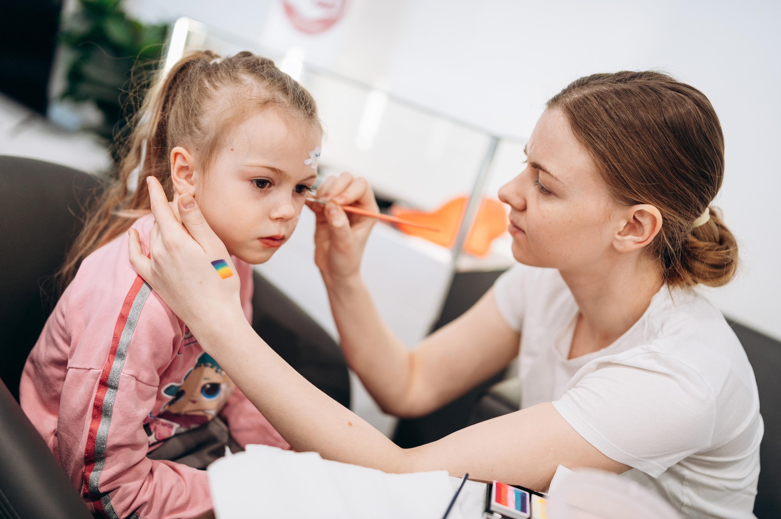 Автосалон, день открытых дверей. Фотограф в Новосибирске