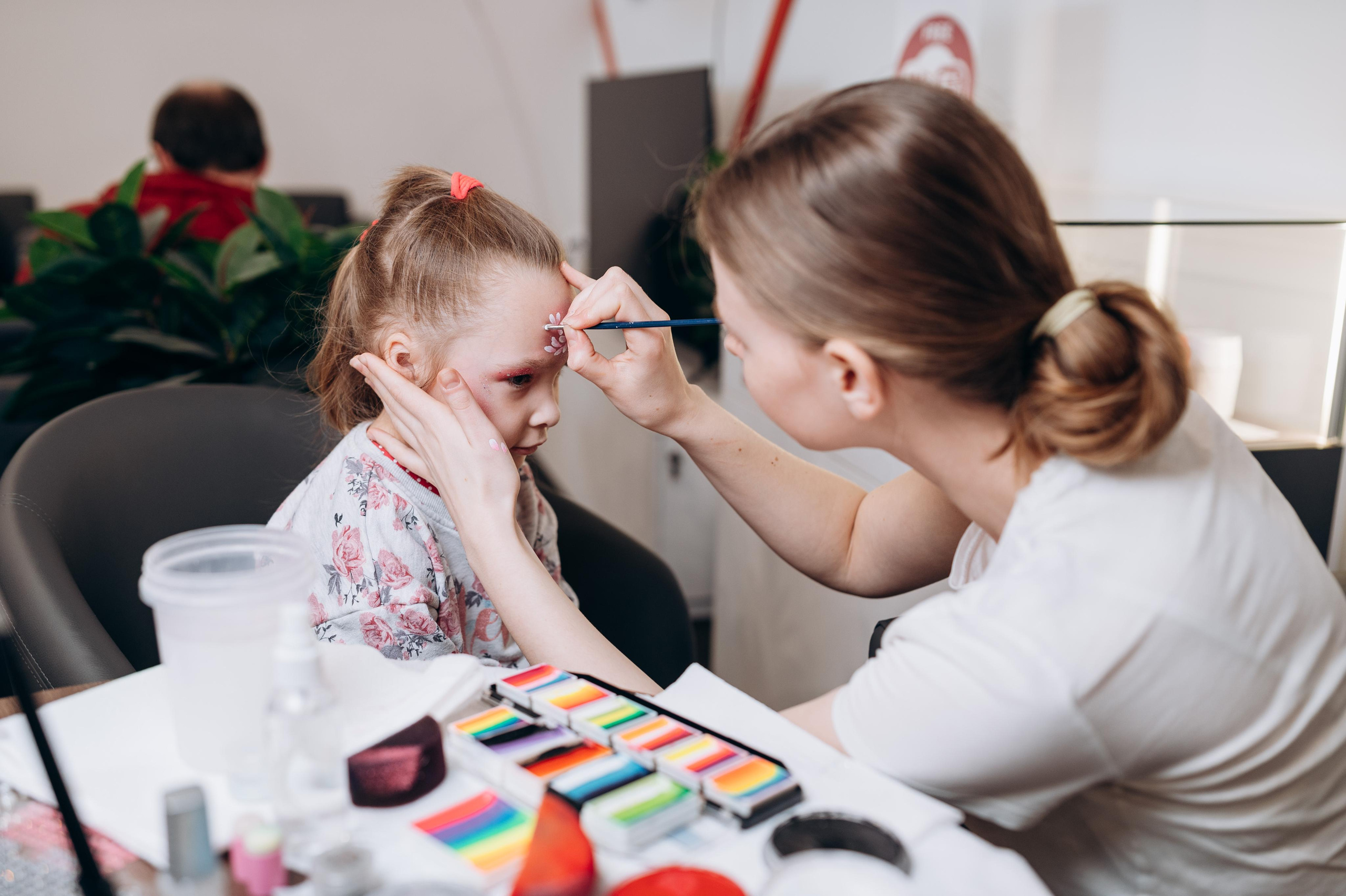 Автосалон, день открытых дверей. Фотограф в Новосибирске