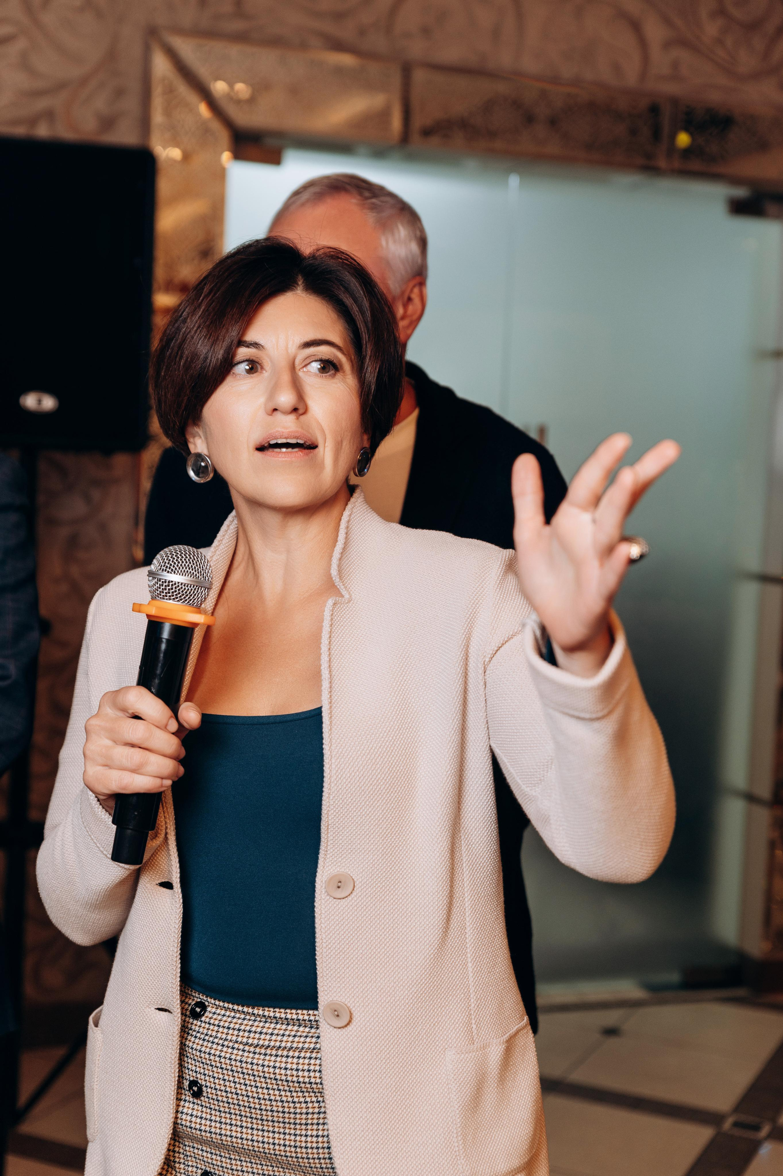 Банкет, юбилей. Фотограф в Новосибирске