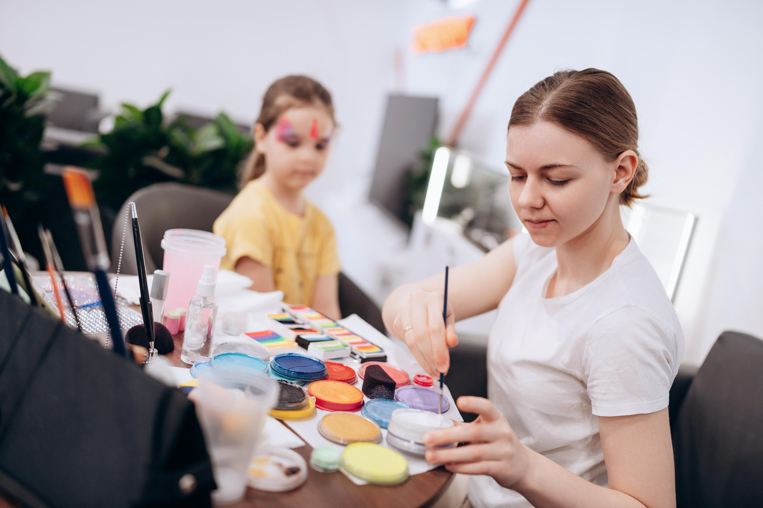 Автосалон, день открытых дверей. Фотограф в Новосибирске