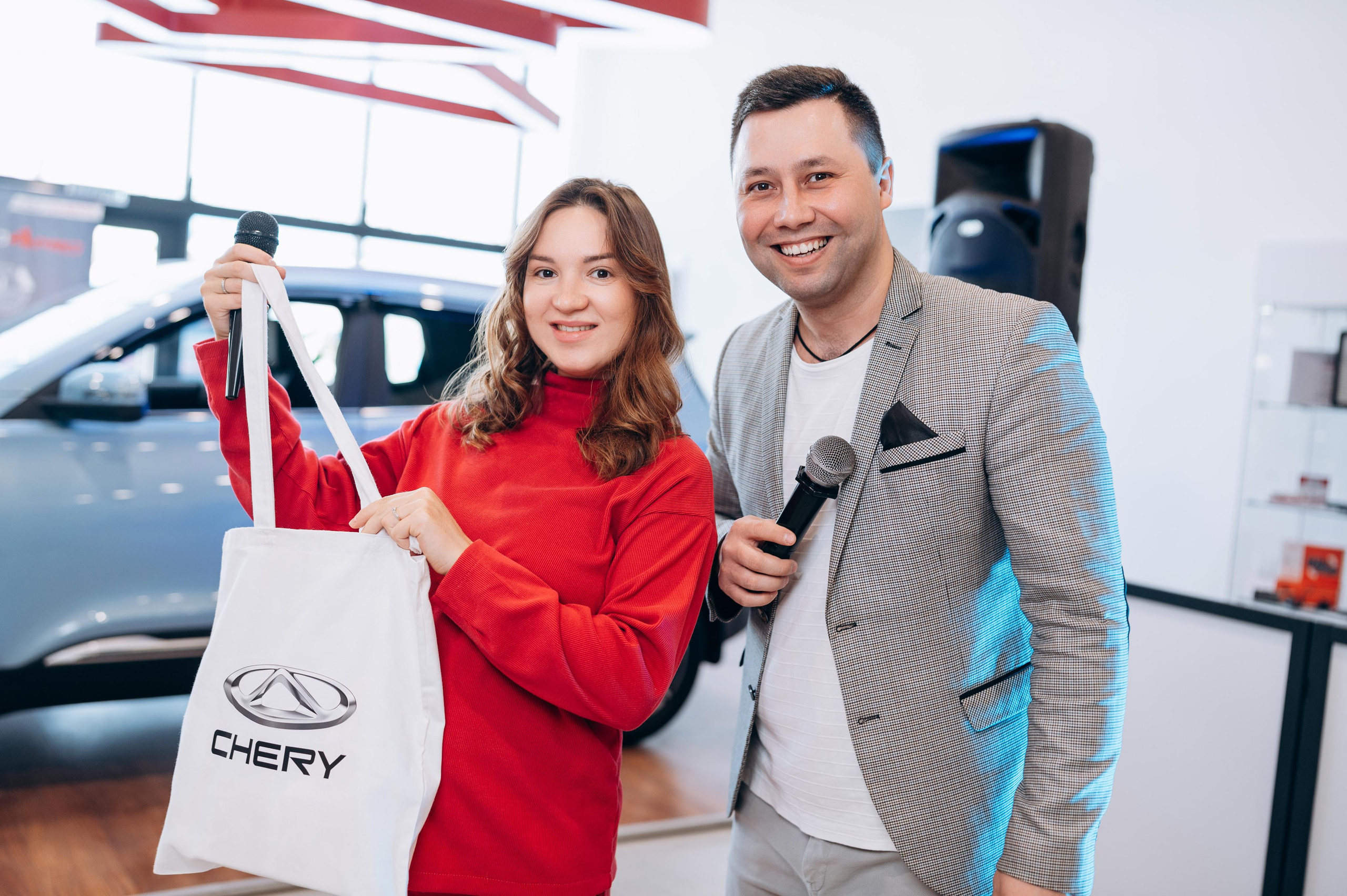 Автосалон, день открытых дверей. Фотограф в Новосибирске