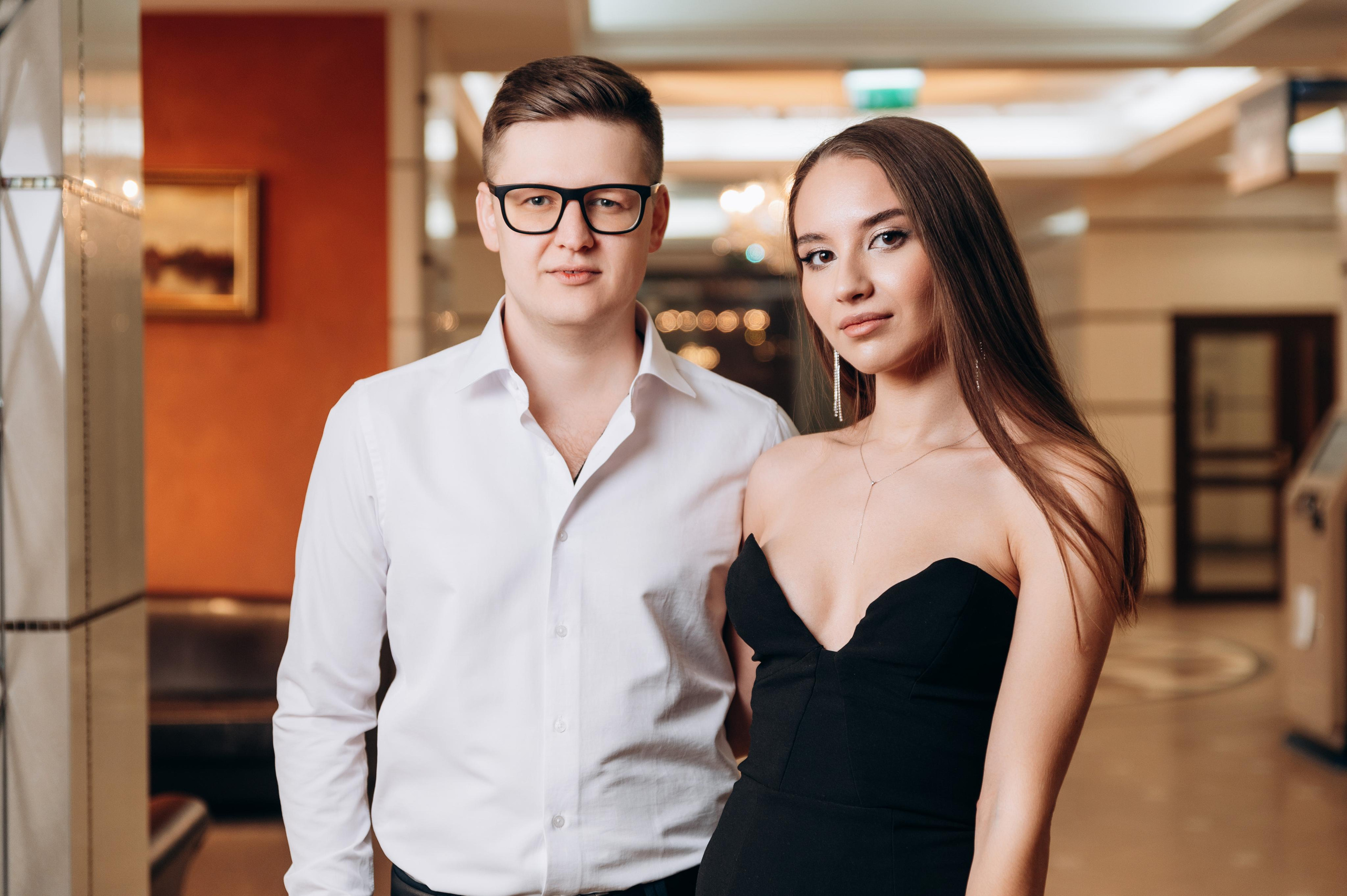 Банкет, юбилей. Фотограф в Новосибирске