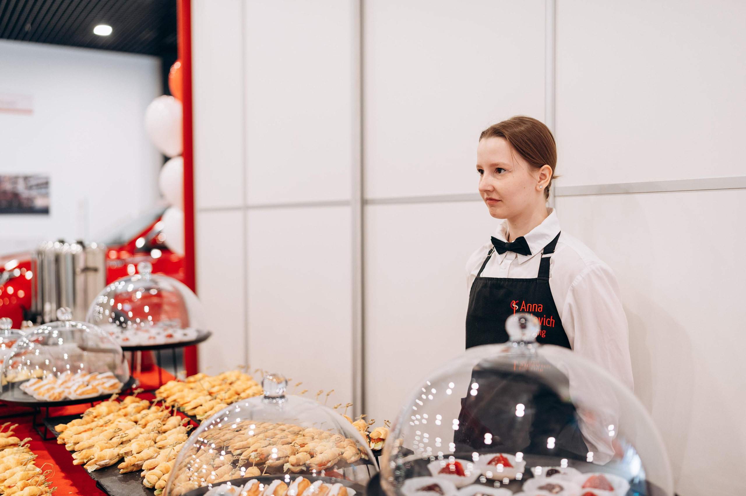 Автосалон, день открытых дверей. Фотограф в Новосибирске