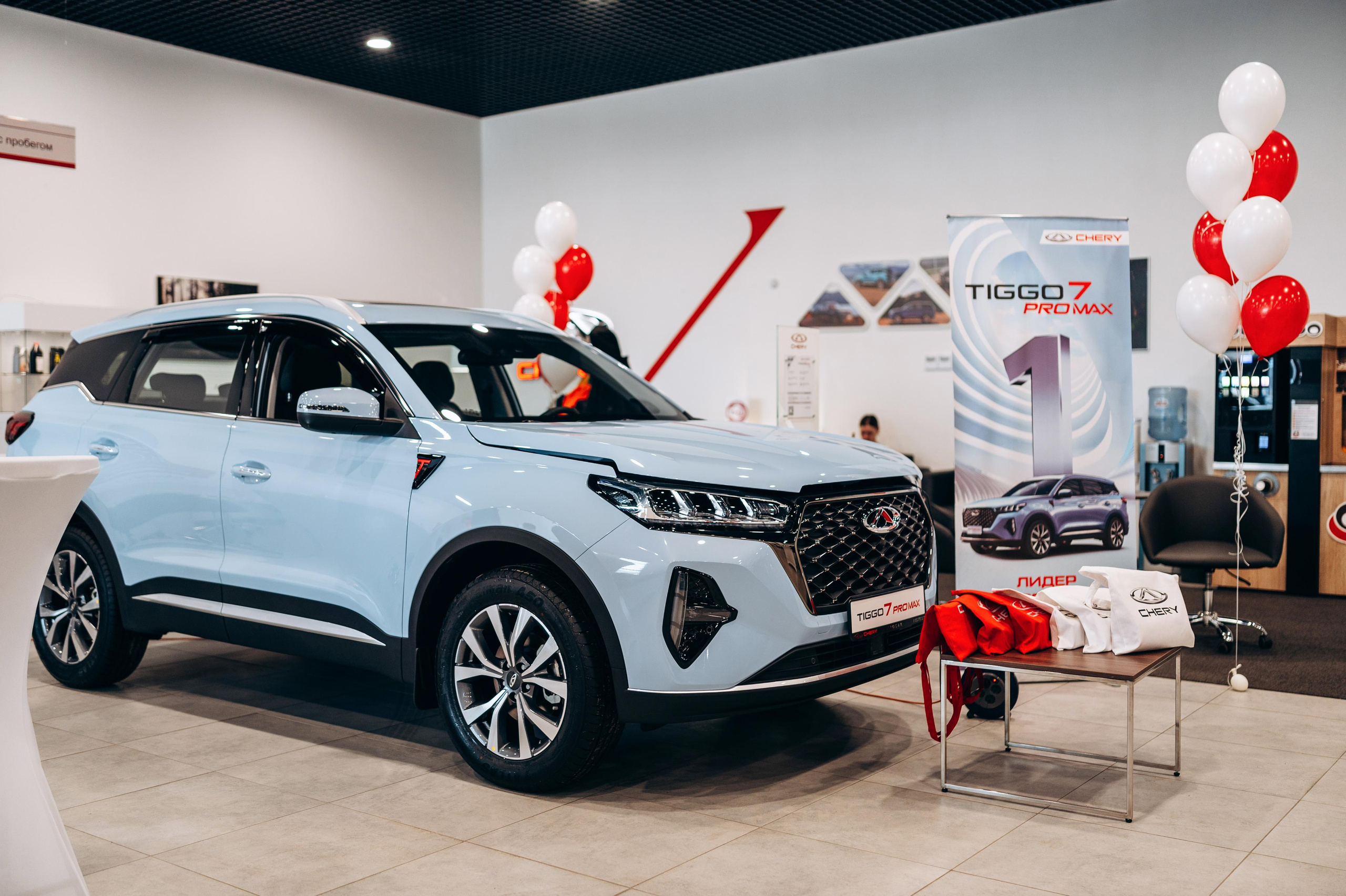 Автосалон, день открытых дверей. Фотограф в Новосибирске