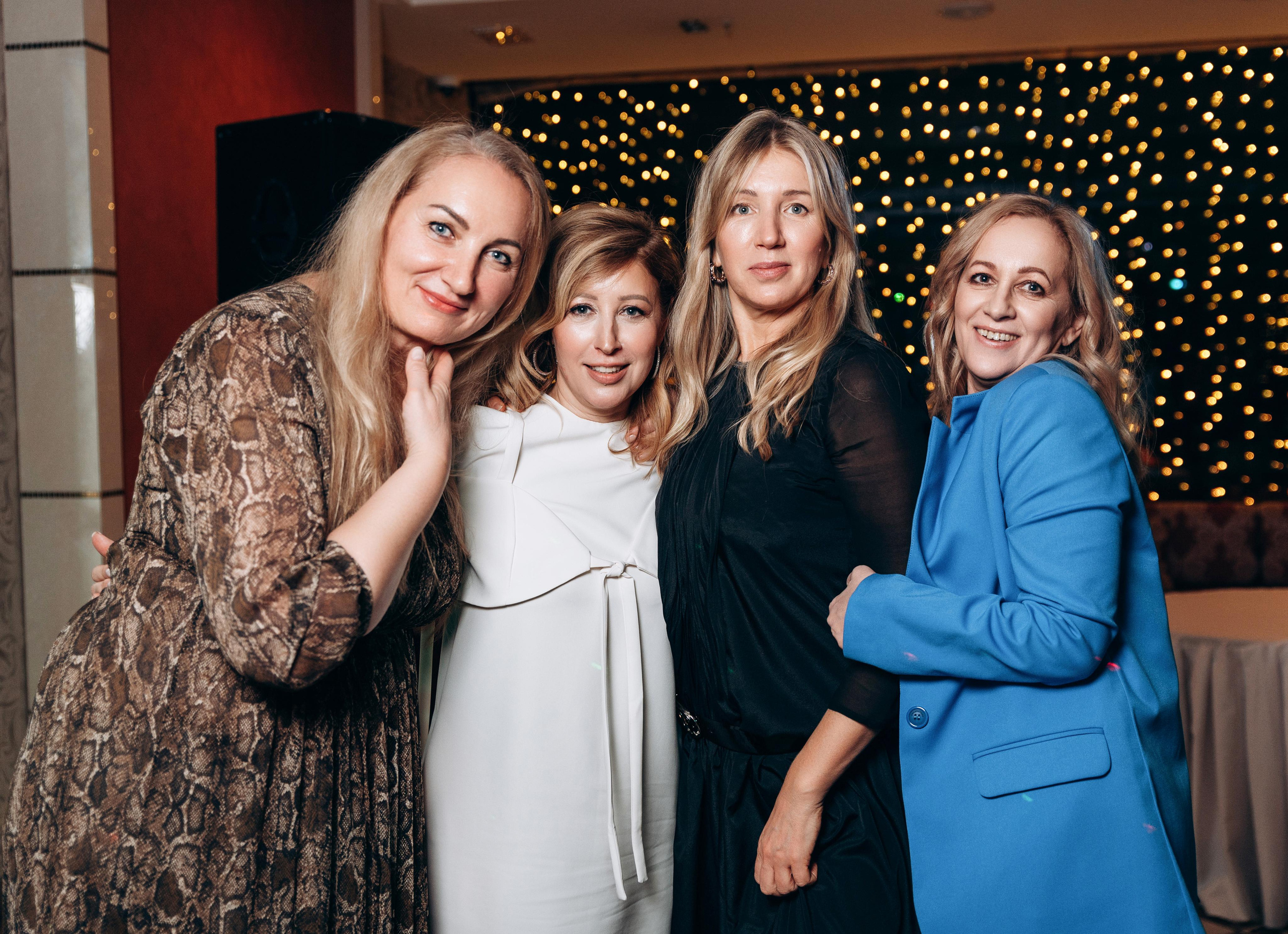 Банкет, юбилей. Фотограф в Новосибирске