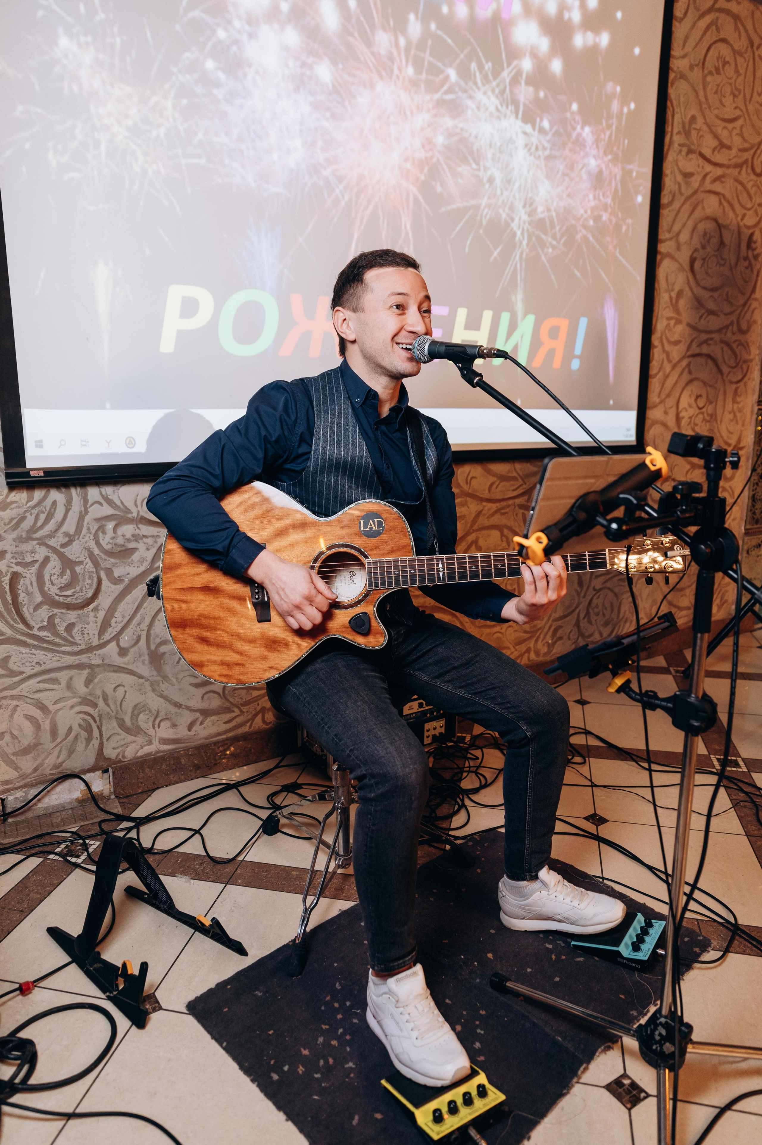 Банкет, юбилей. Фотограф в Новосибирске