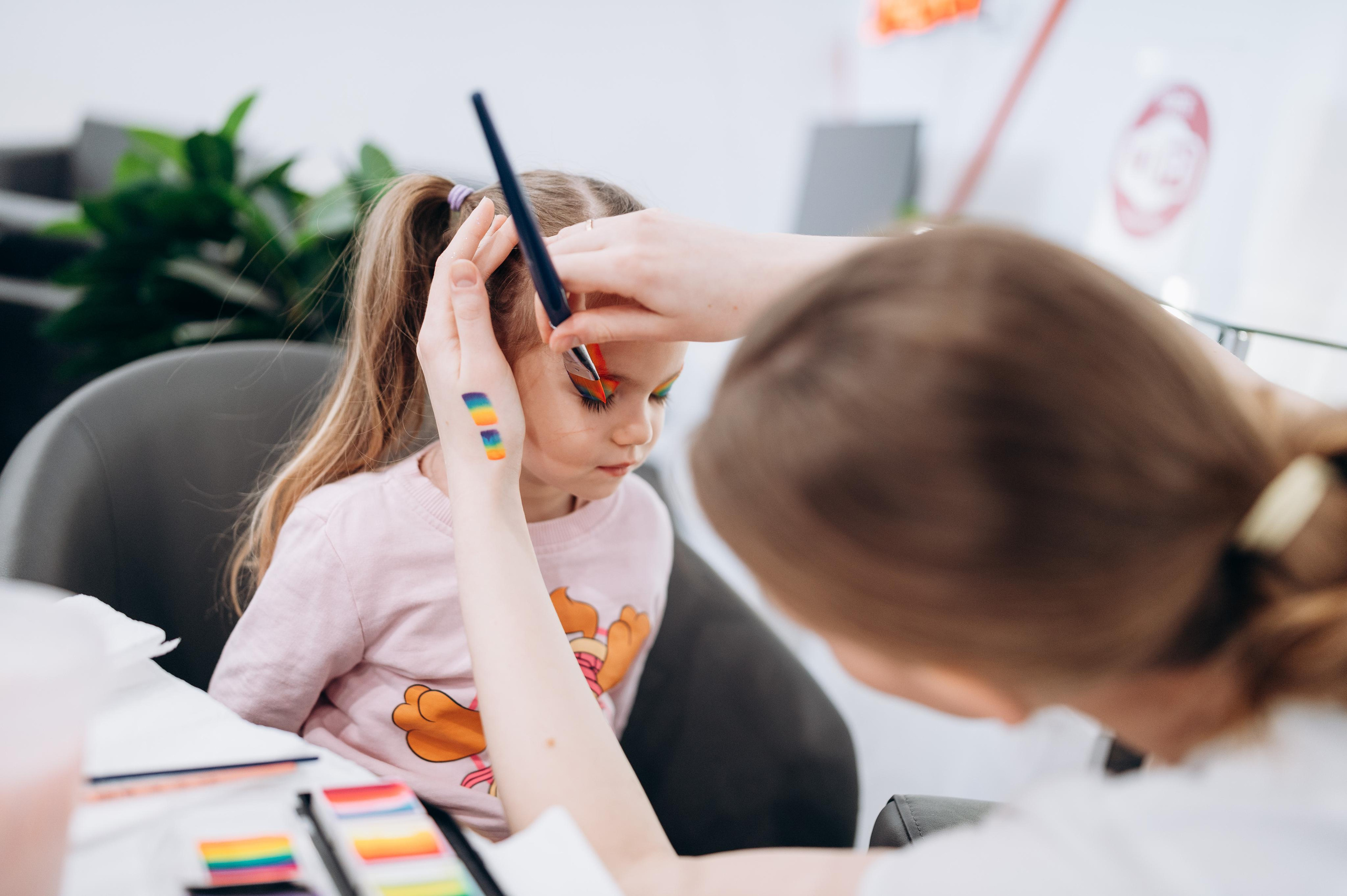 Автосалон, день открытых дверей. Фотограф в Новосибирске