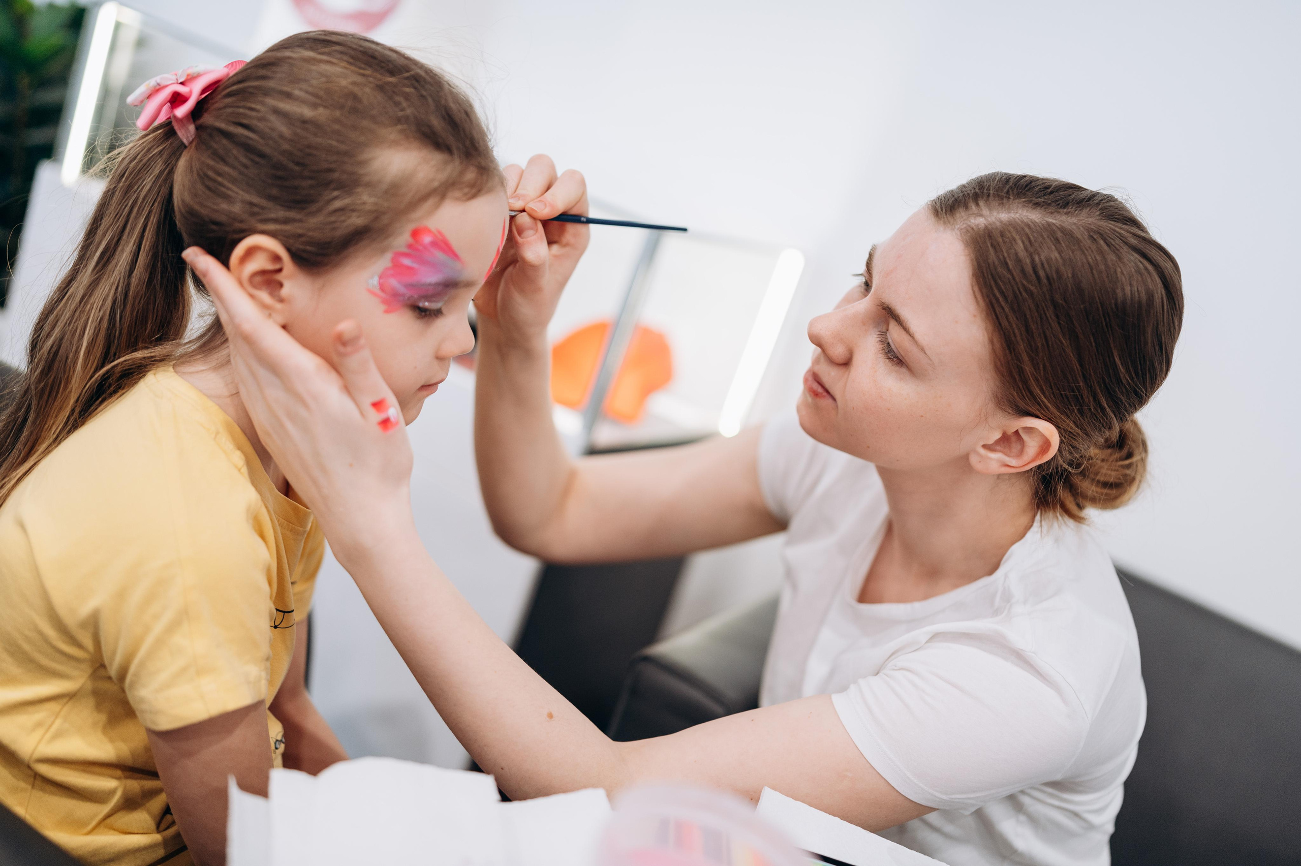 Автосалон, день открытых дверей. Фотограф в Новосибирске