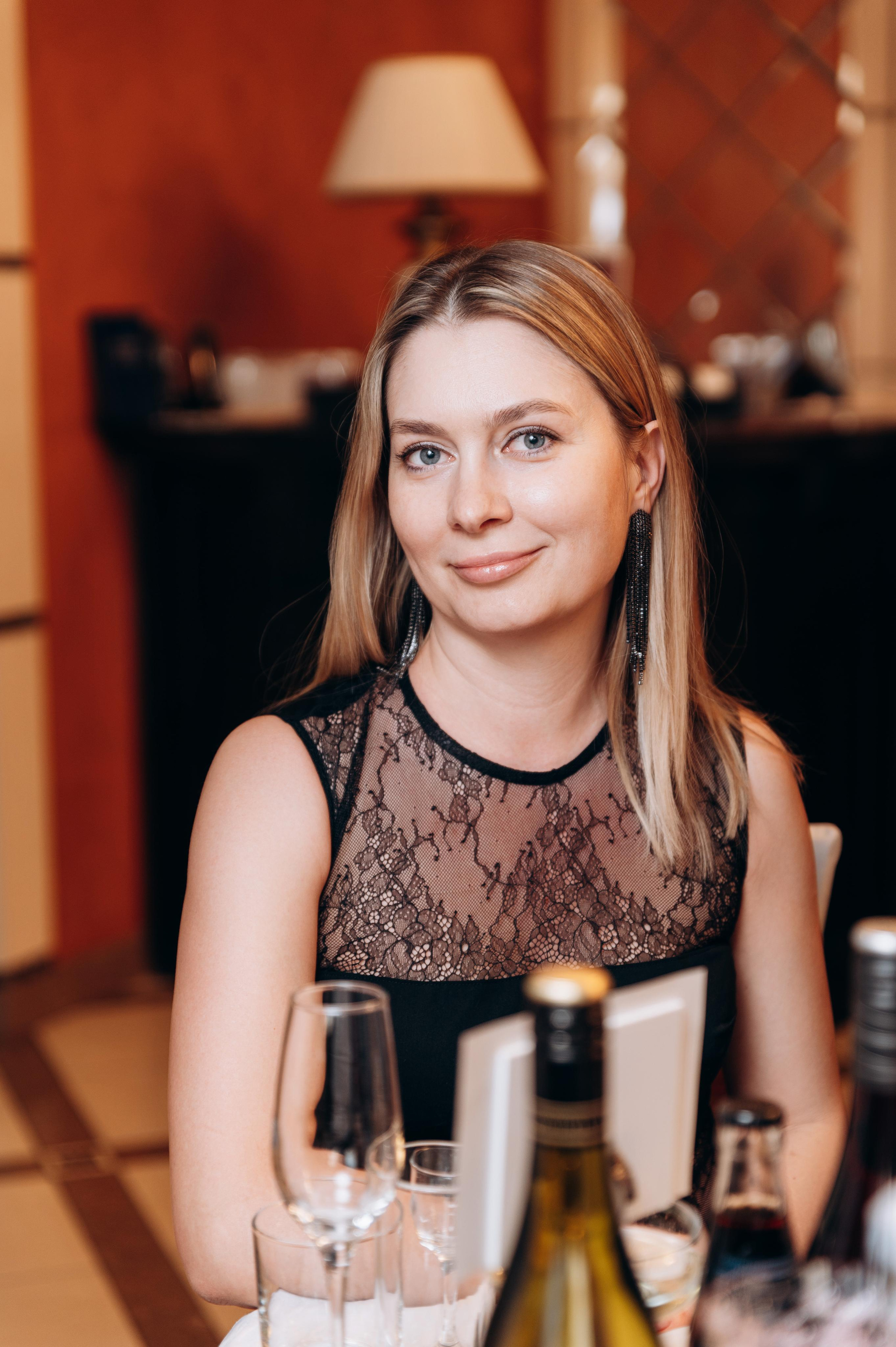 Банкет, юбилей. Фотограф в Новосибирске