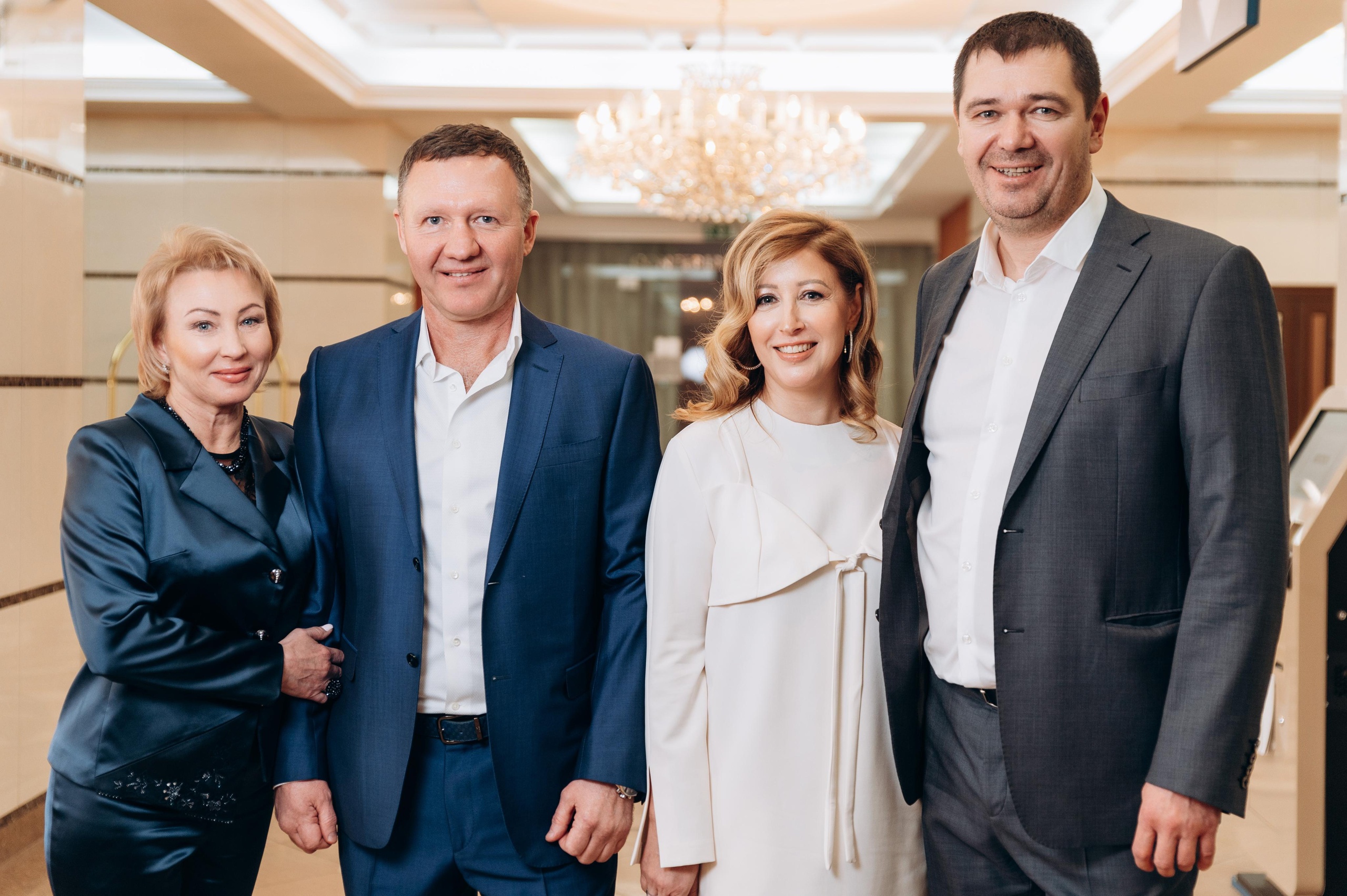 Банкет, юбилей. Фотограф в Новосибирске