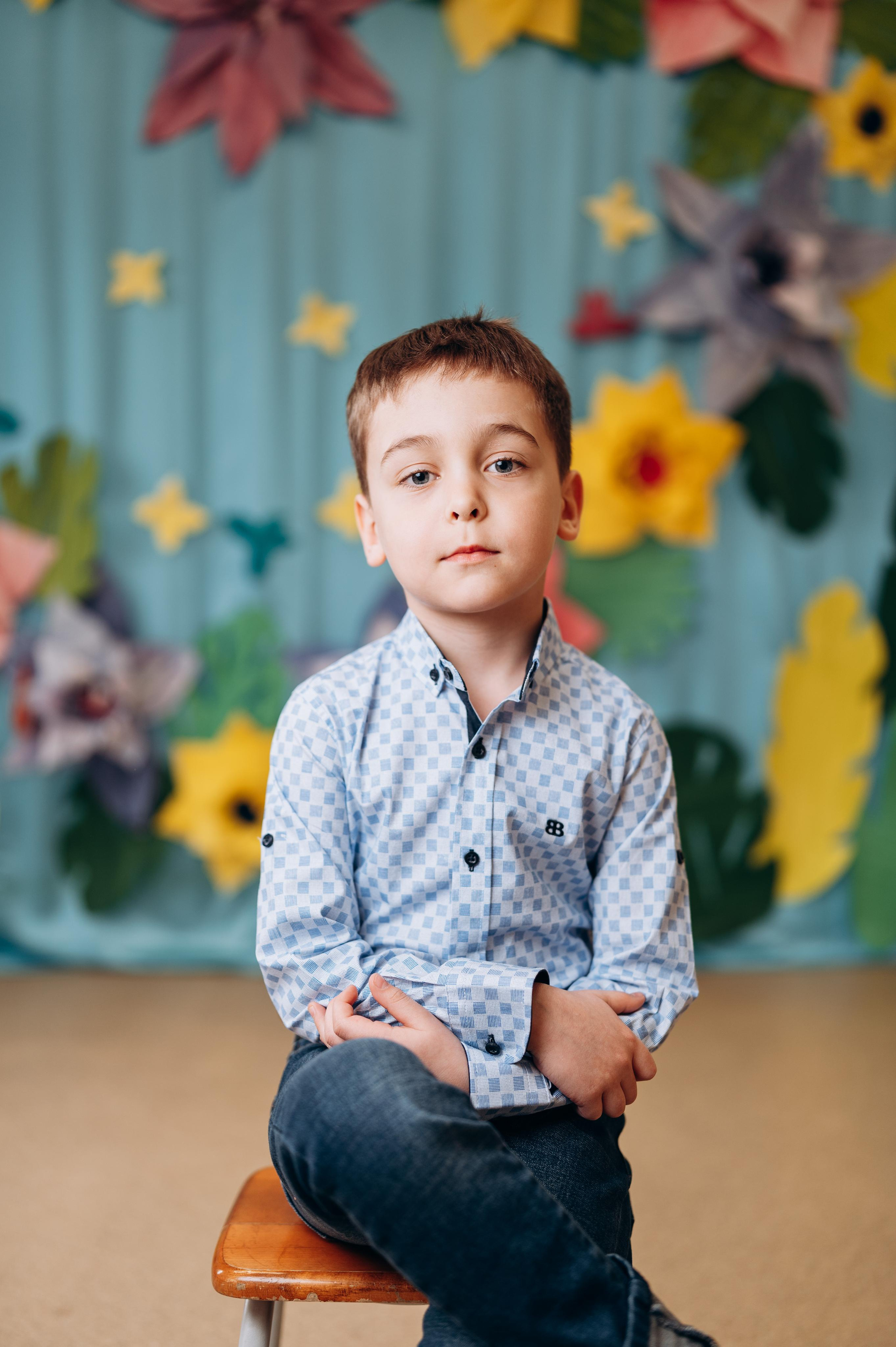 Фотографирование на альбом. Фотограф в Новосибирске