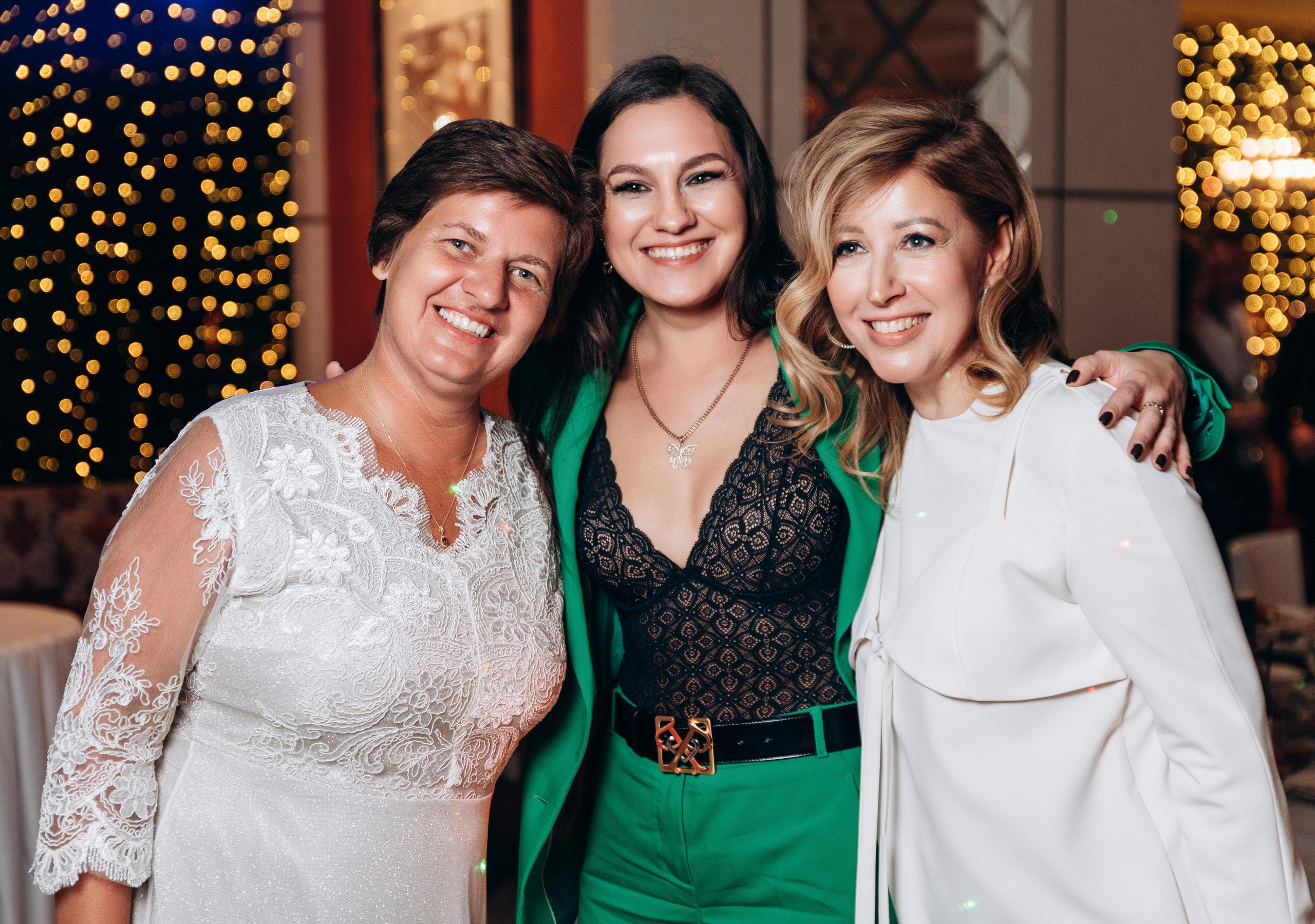 Банкет, юбилей. Фотограф в Новосибирске