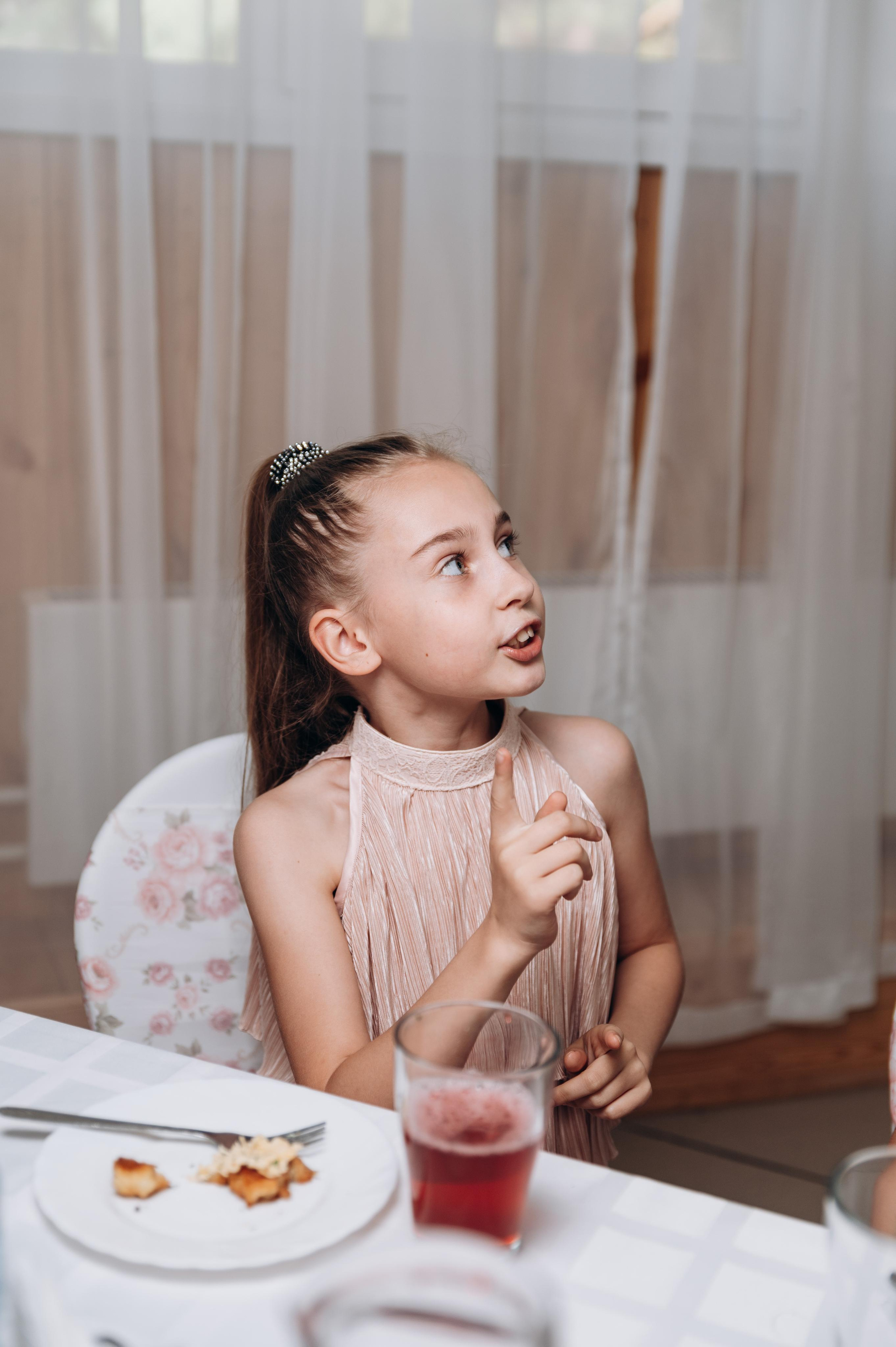 Свадебный банкет. Фотограф в Новосибирске