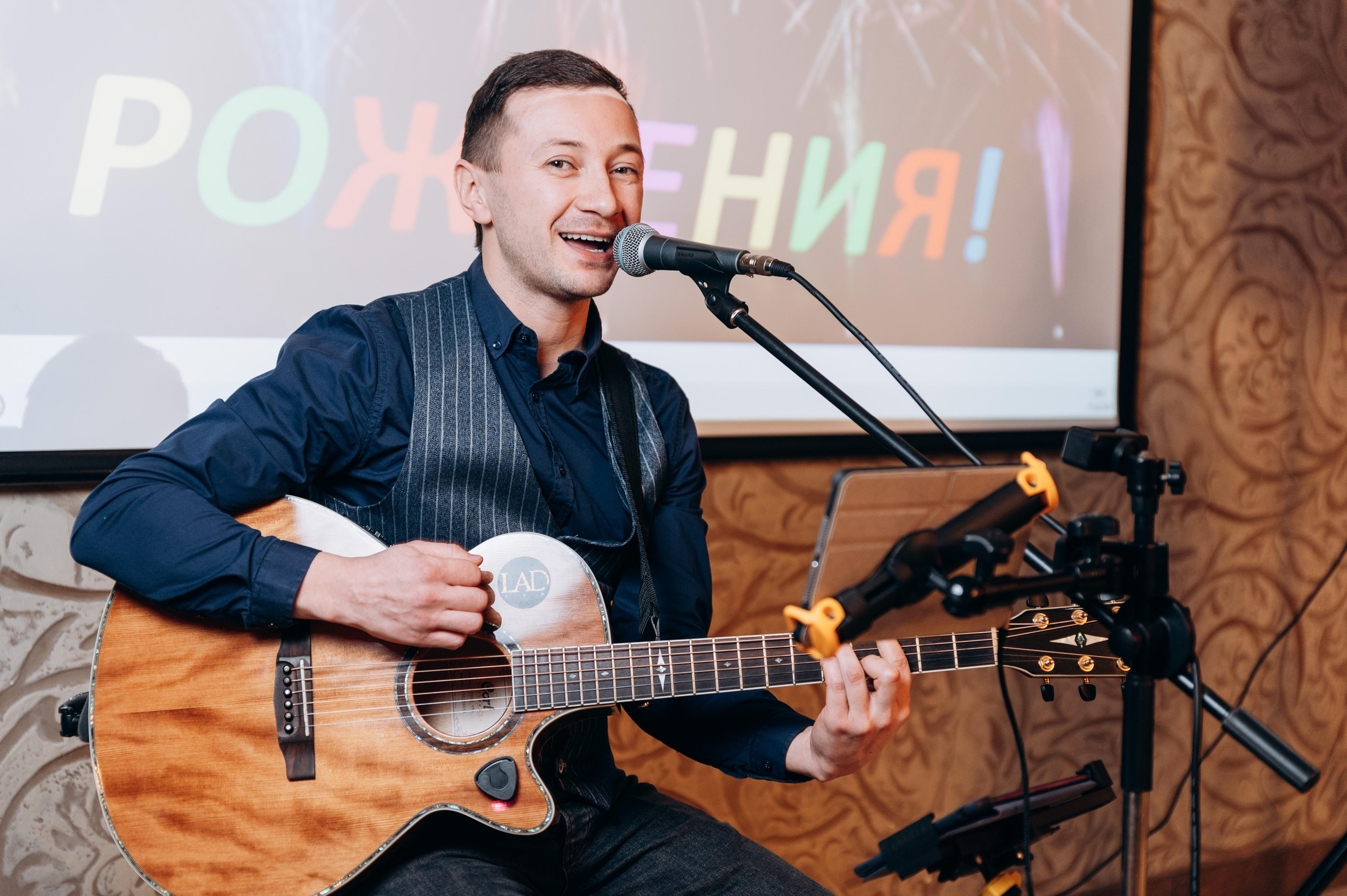 Банкет, юбилей. Фотограф в Новосибирске