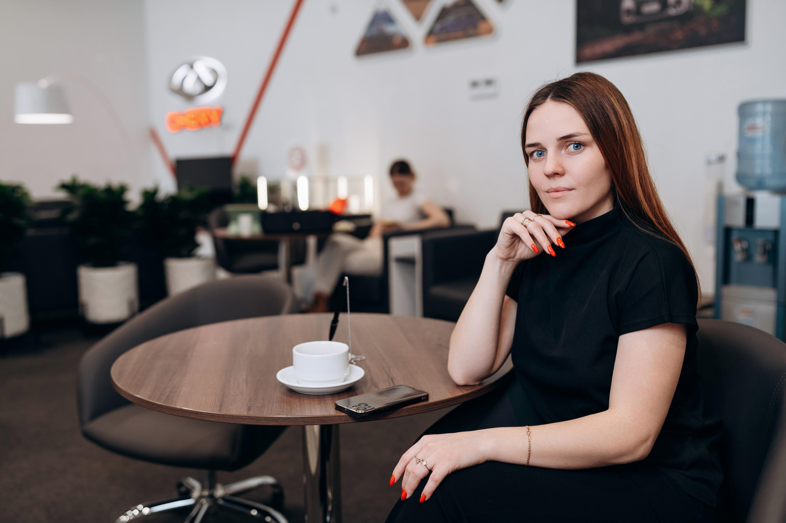 Автосалон, день открытых дверей. Фотограф в Новосибирске