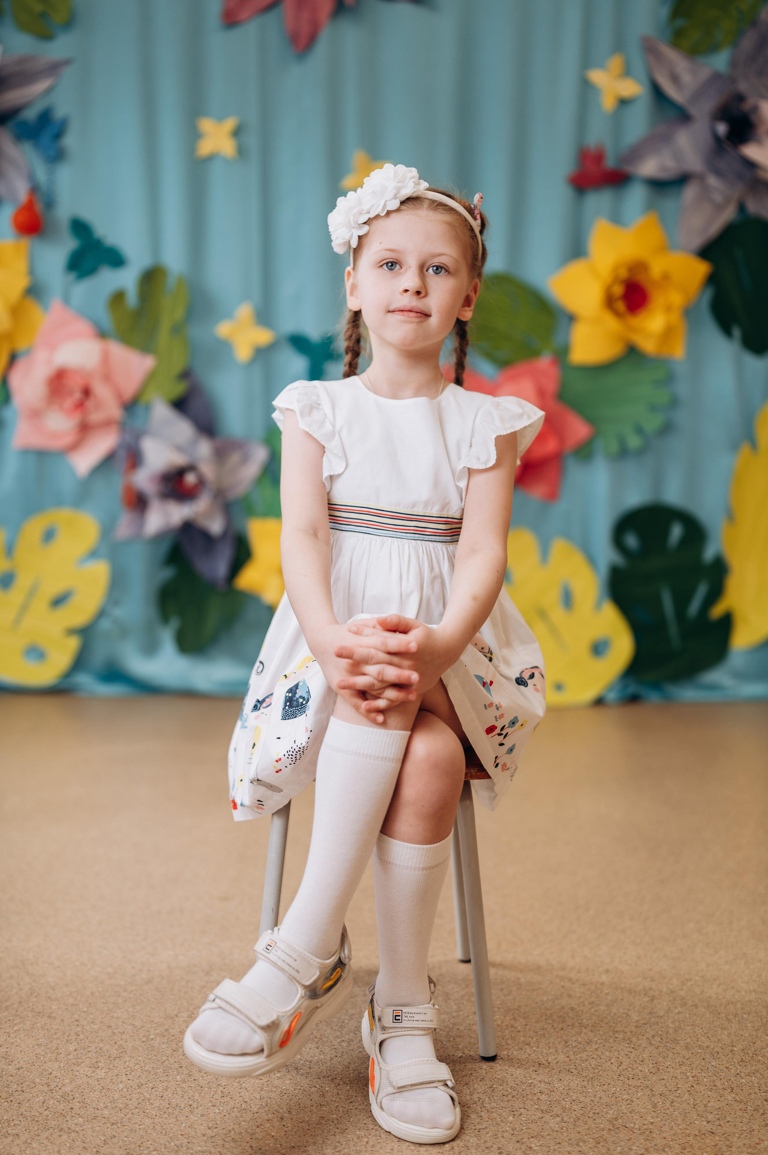 Фотографирование на альбом. Фотограф в Новосибирске