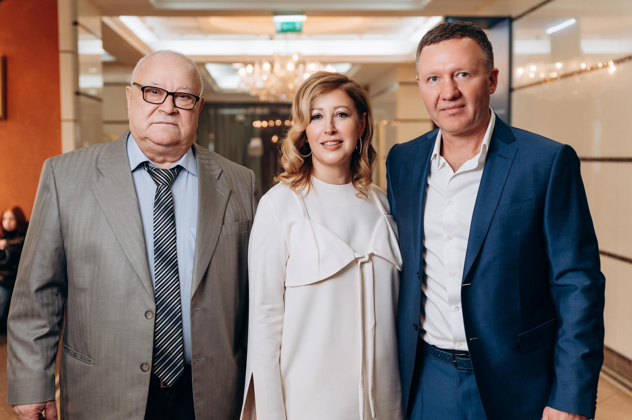 Банкет, юбилей. Фотограф в Новосибирске