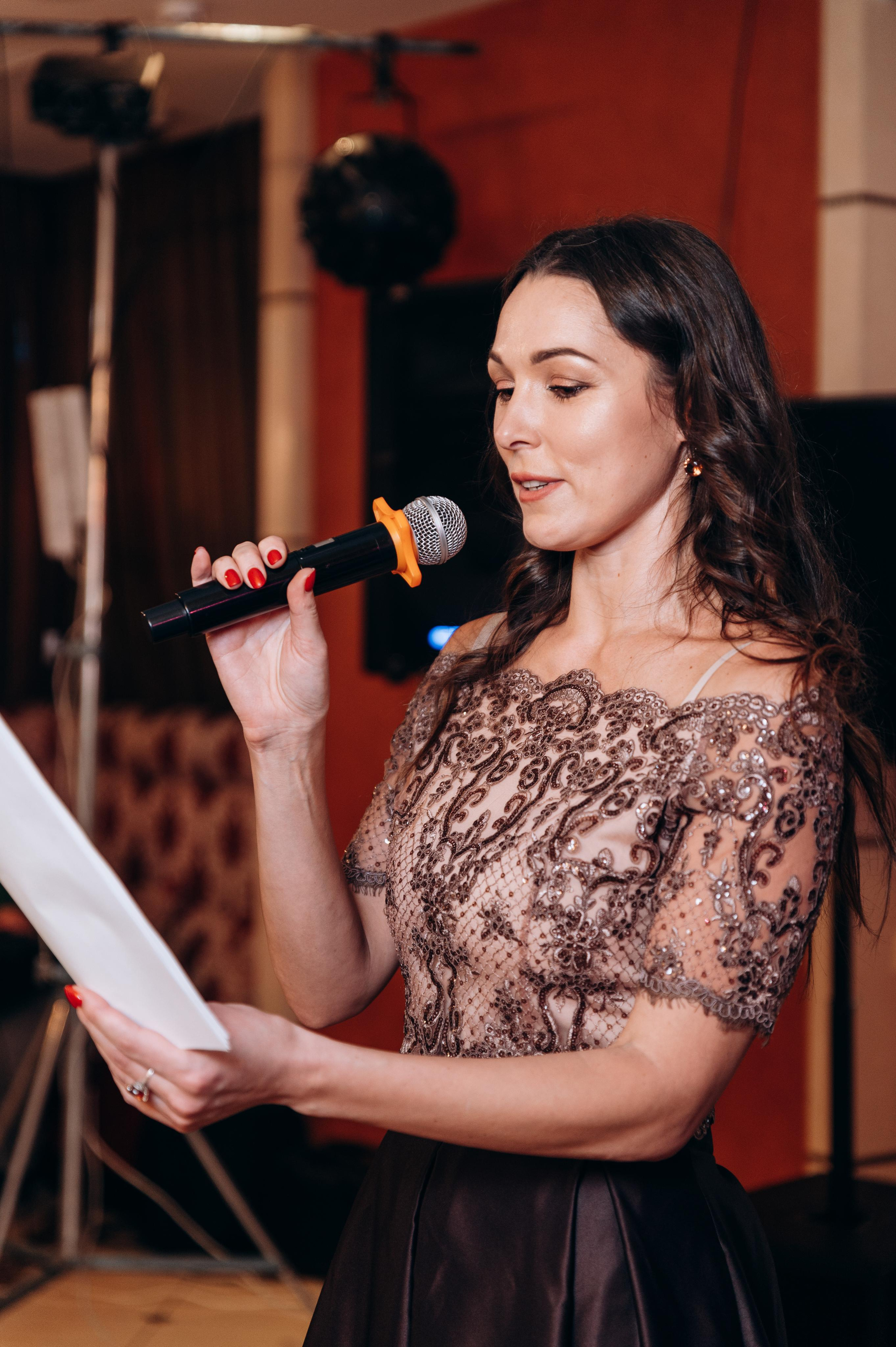 Банкет, юбилей. Фотограф в Новосибирске