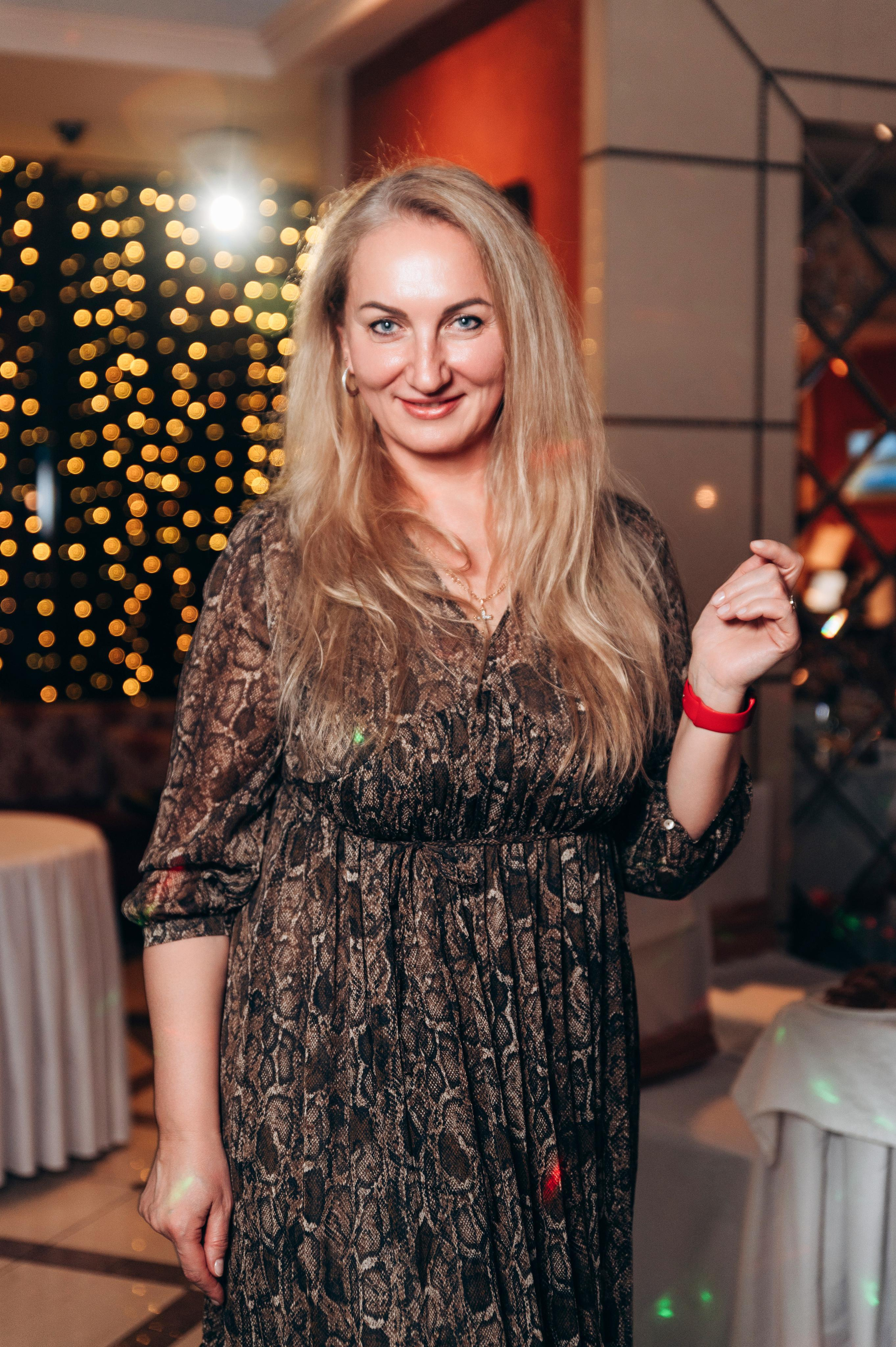 Банкет, юбилей. Фотограф в Новосибирске