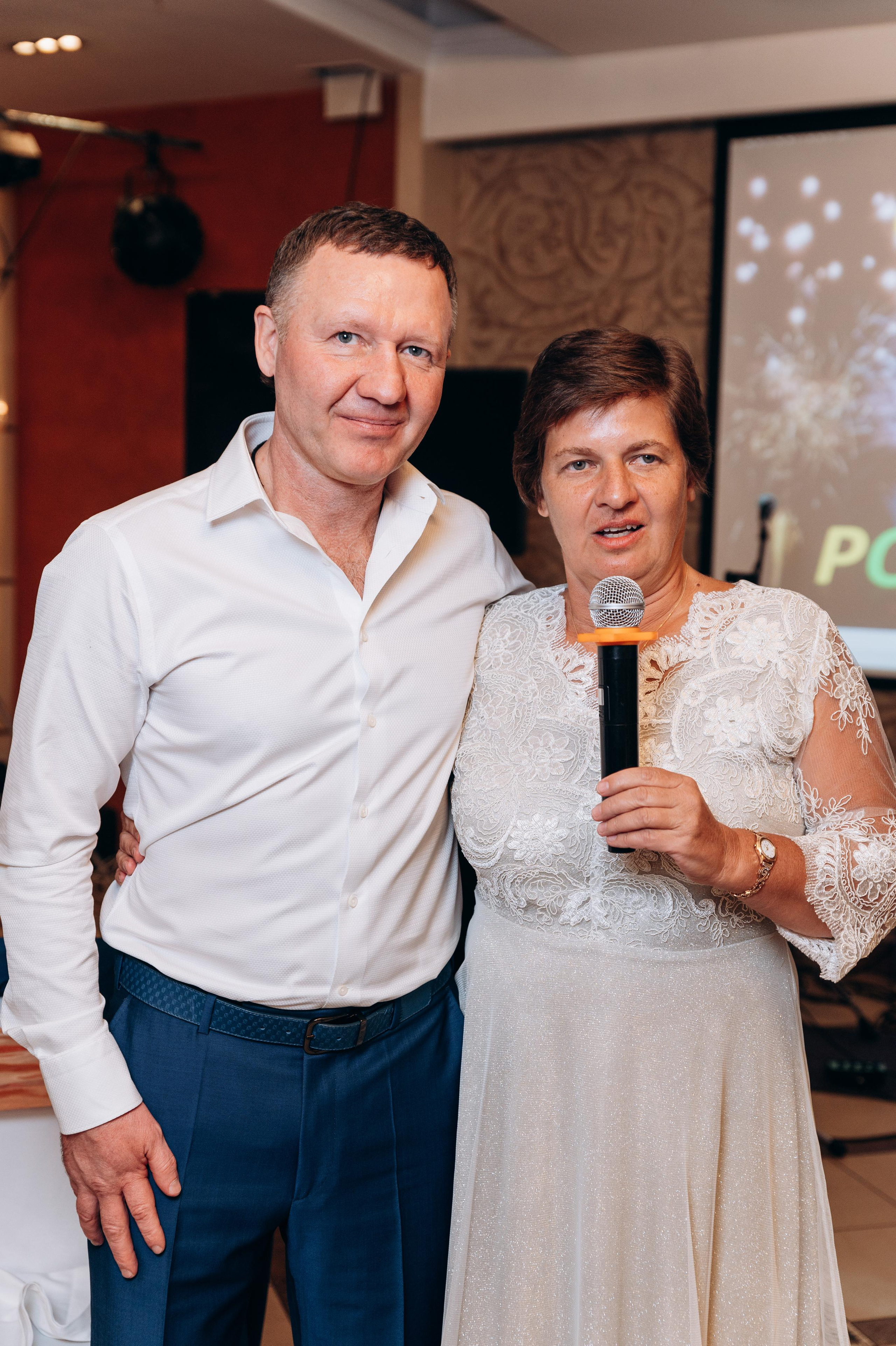 Банкет, юбилей. Фотограф в Новосибирске