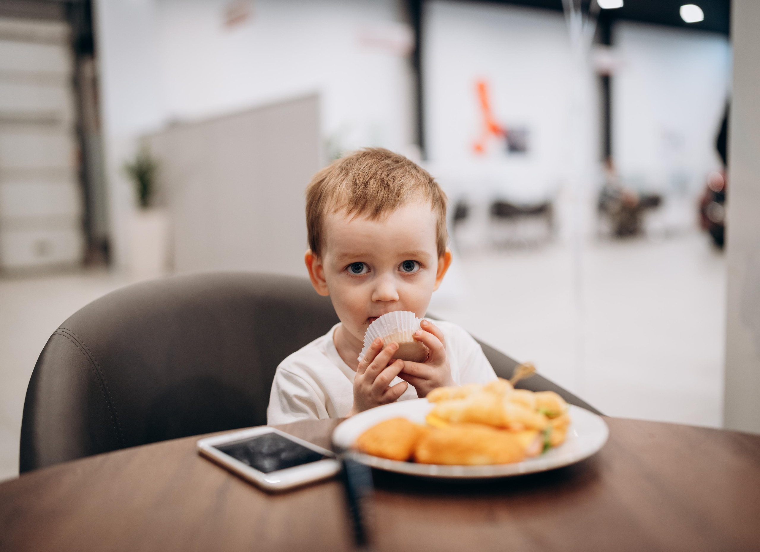 Автосалон, день открытых дверей. Фотограф в Новосибирске