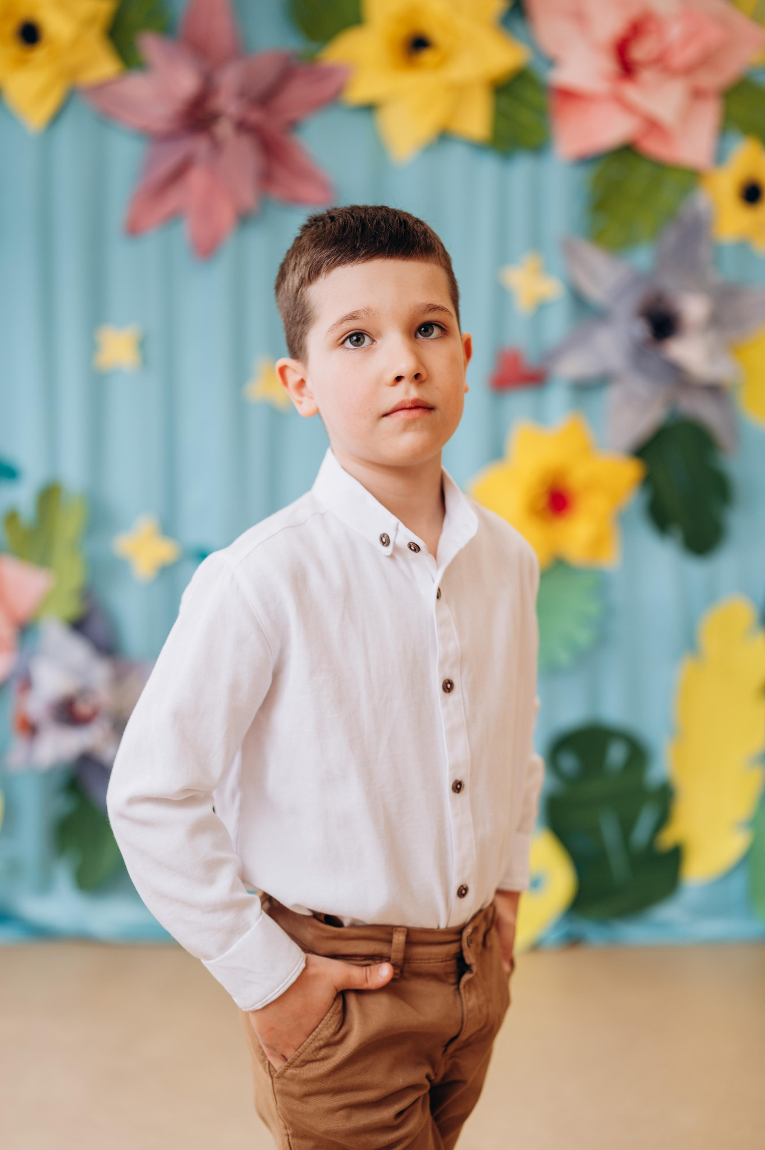 Фотографирование на альбом. Фотограф в Новосибирске