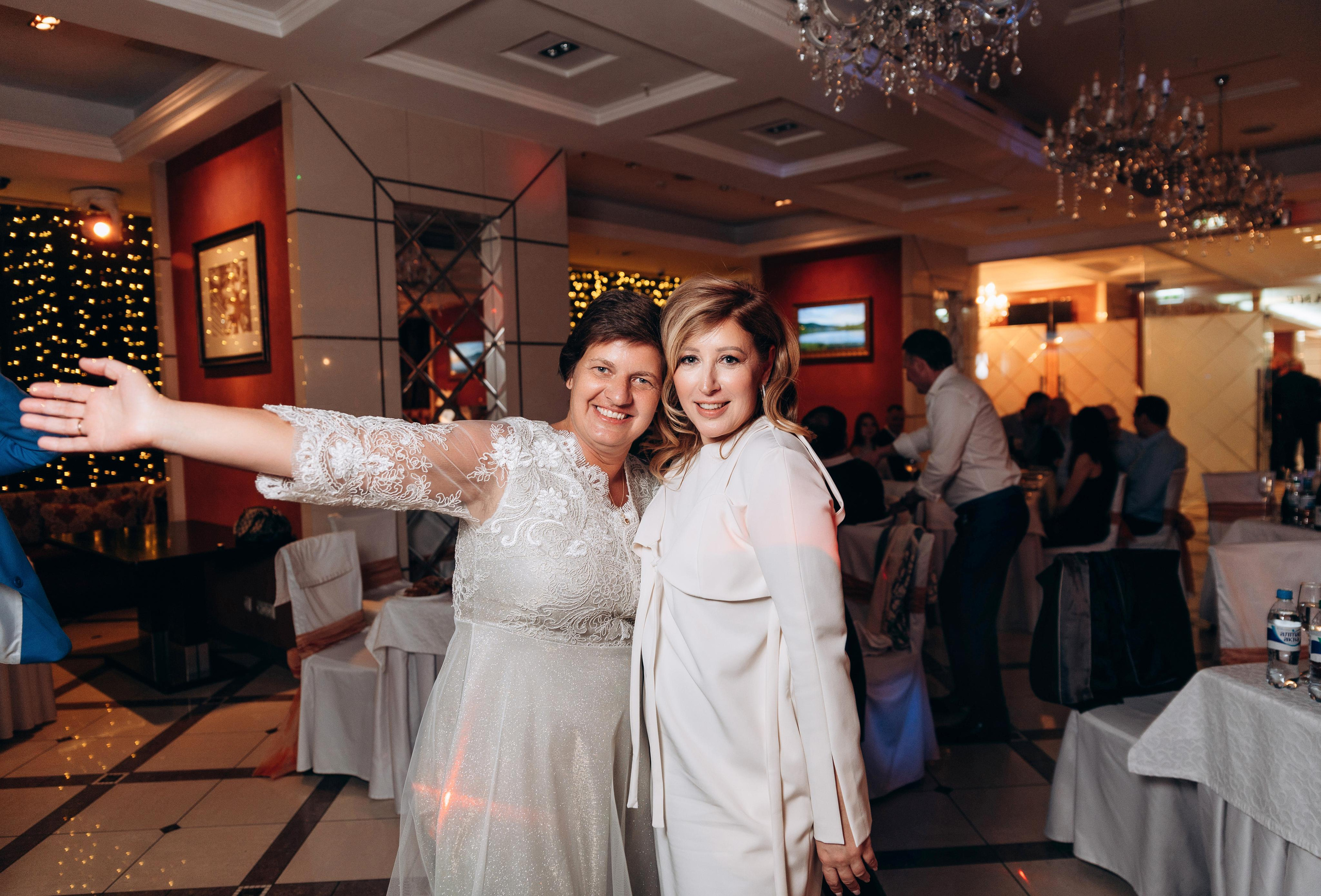 Банкет, юбилей. Фотограф в Новосибирске