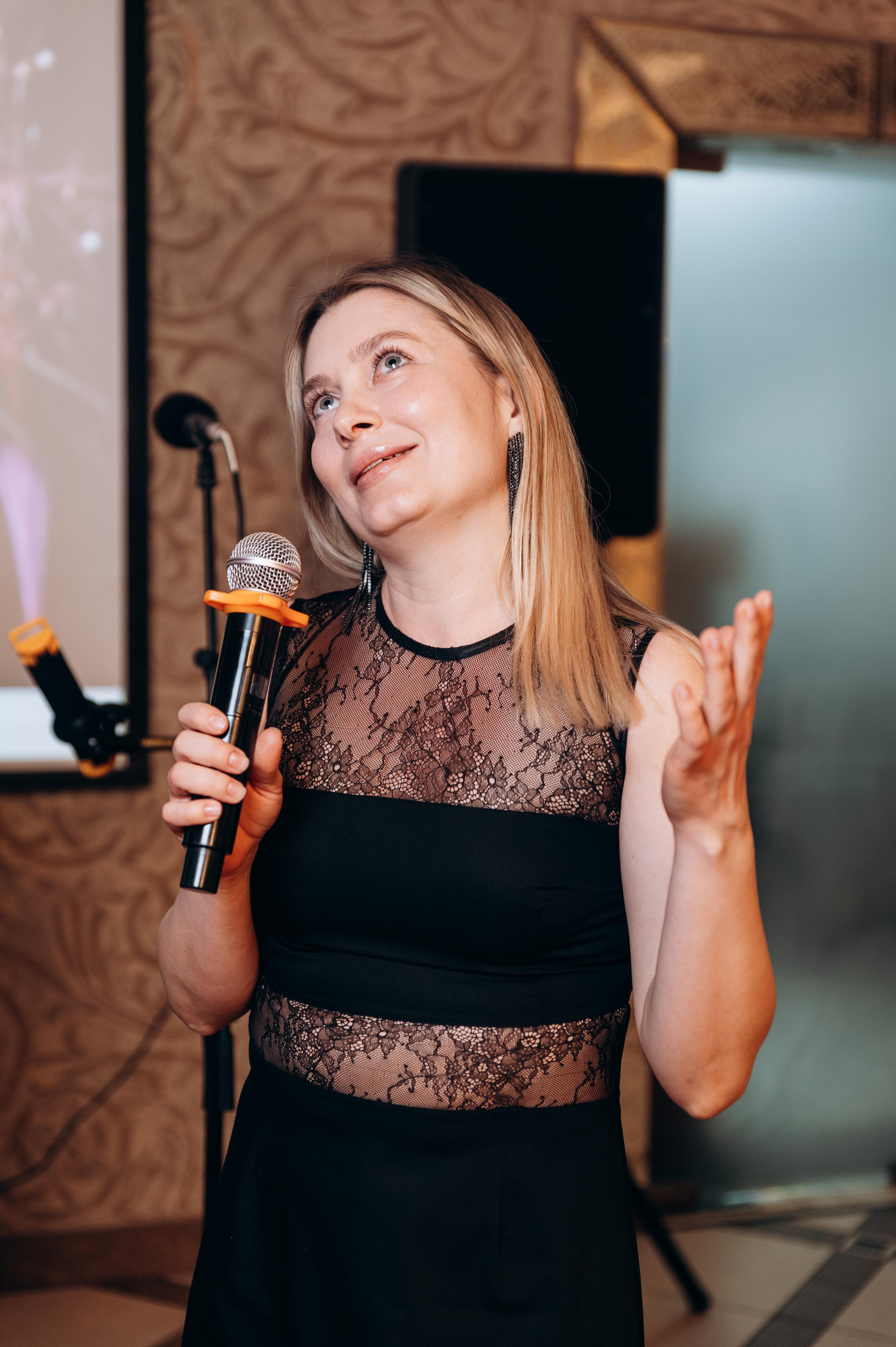 Банкет, юбилей. Фотограф в Новосибирске