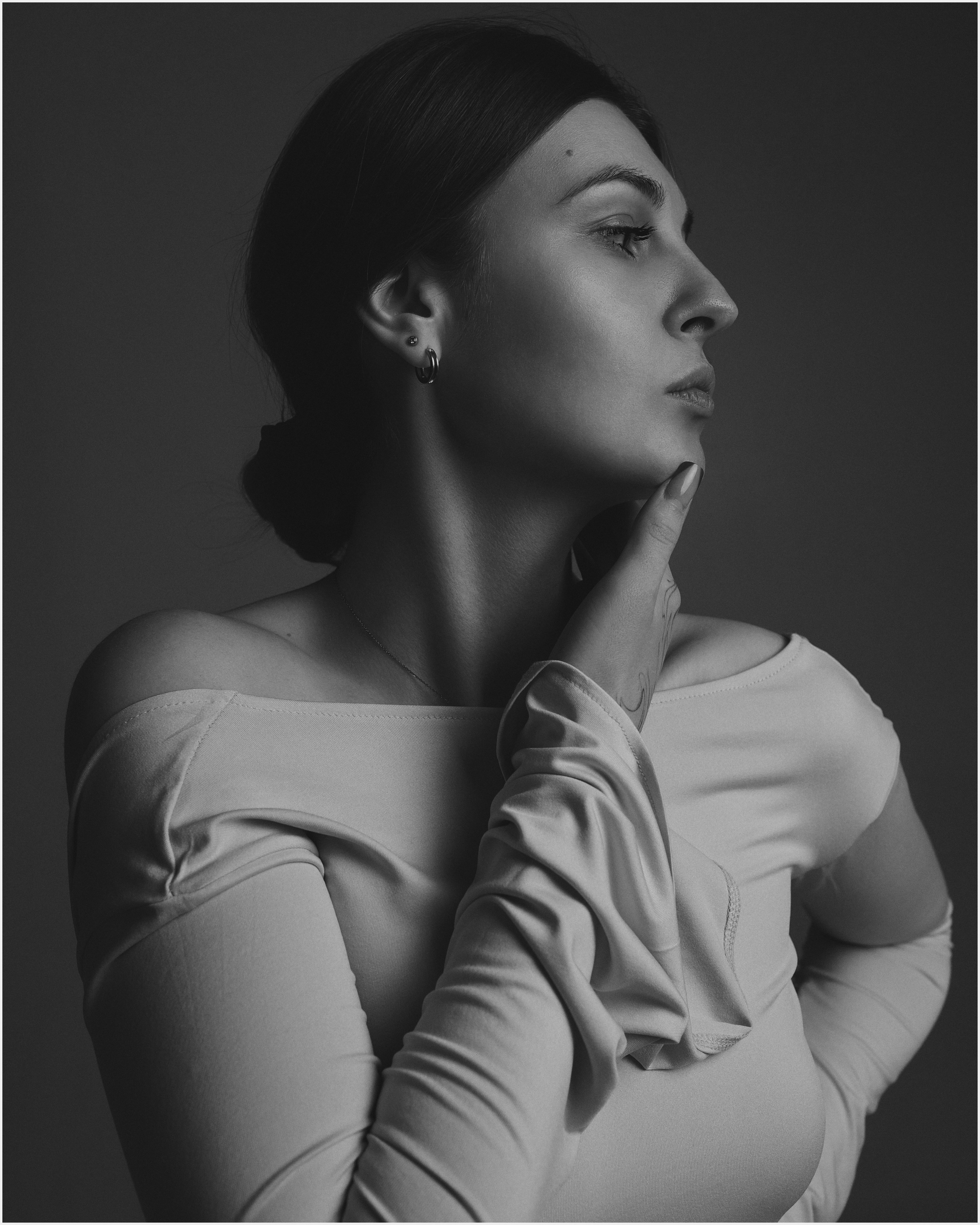 Anastasia Ross. Фотограф Марина Цветкова | Москва