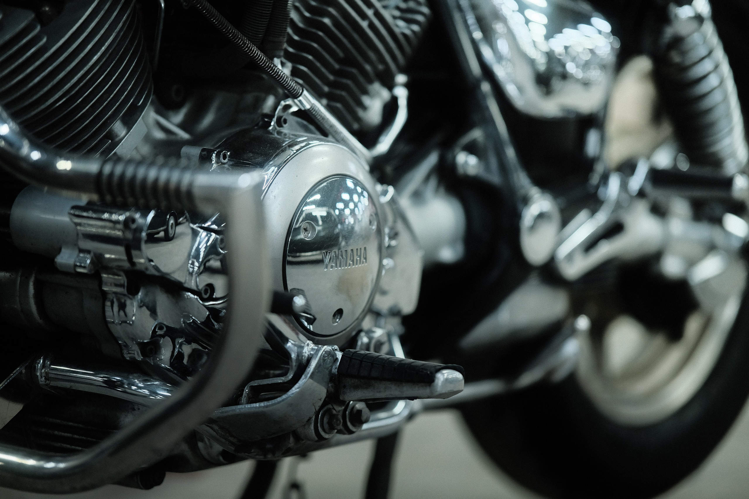 Музей японских авто — Buckets Empire. Фотограф-любитель из Кирова Андрей Погребняк